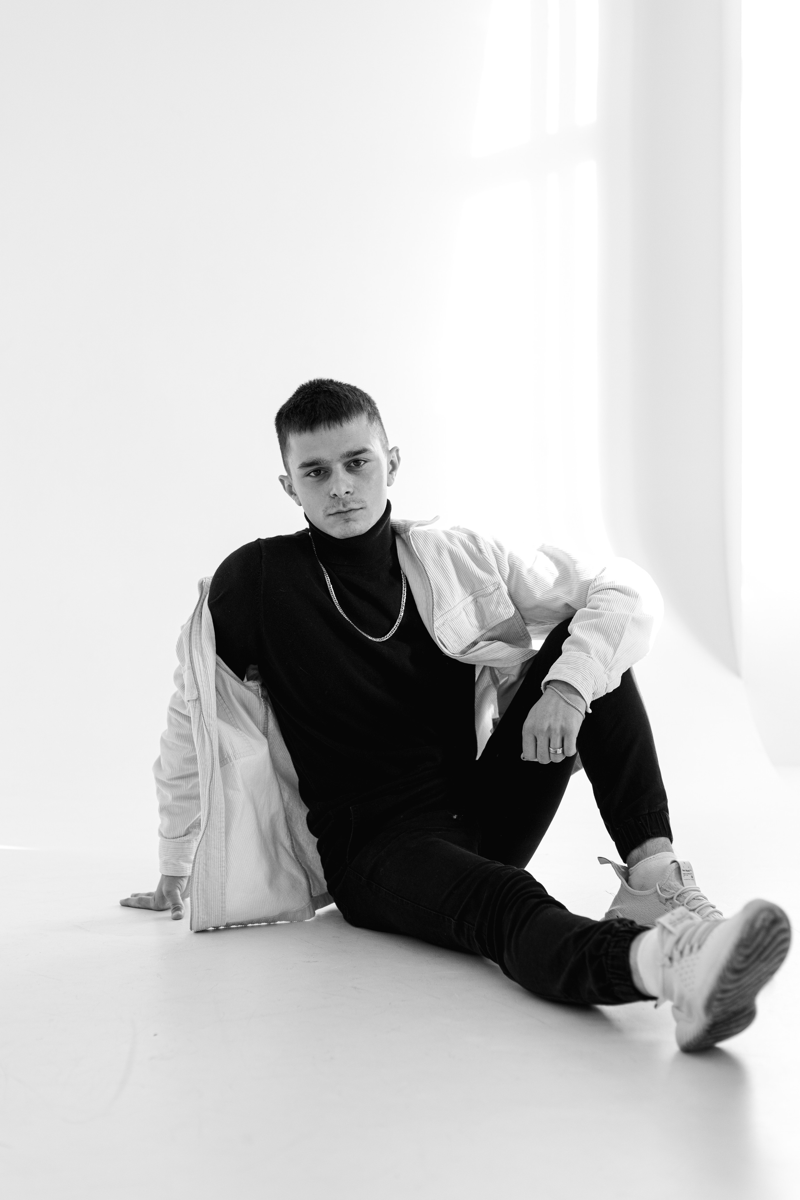 Саша. Фотограф Москва, Светлана Королева