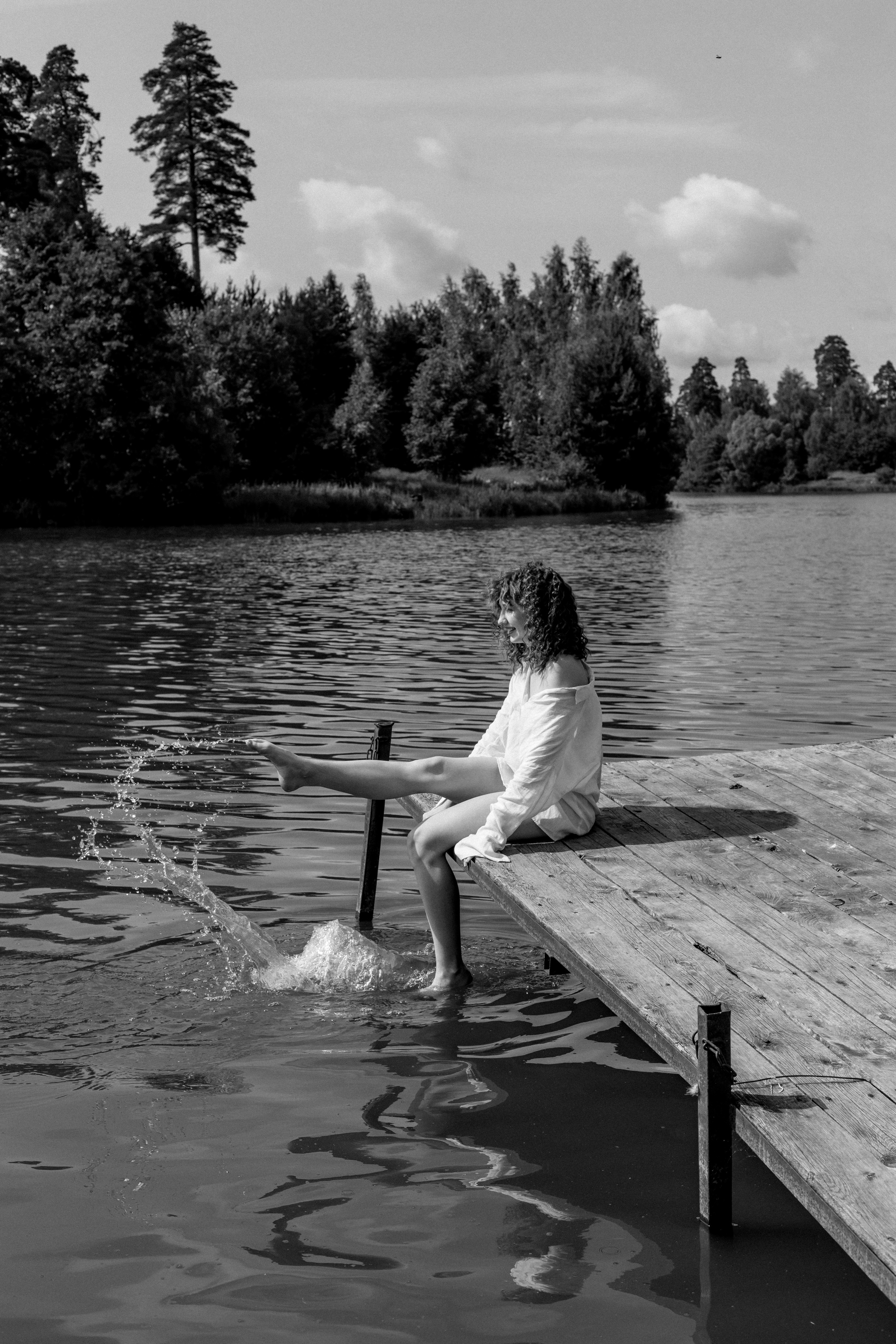 Даша. Фотограф Москва, Светлана Королева