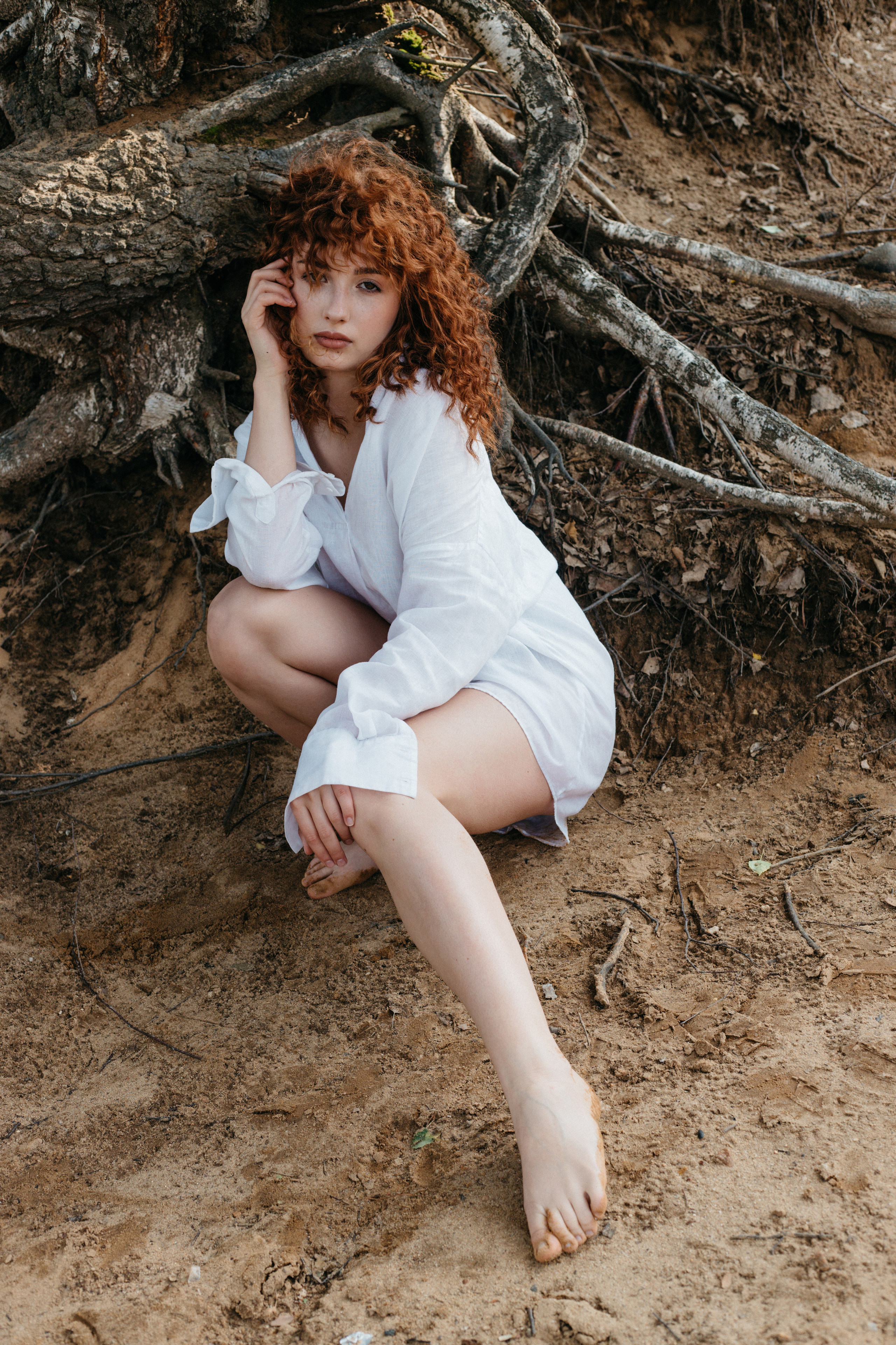 Даша. Фотограф Москва, Светлана Королева