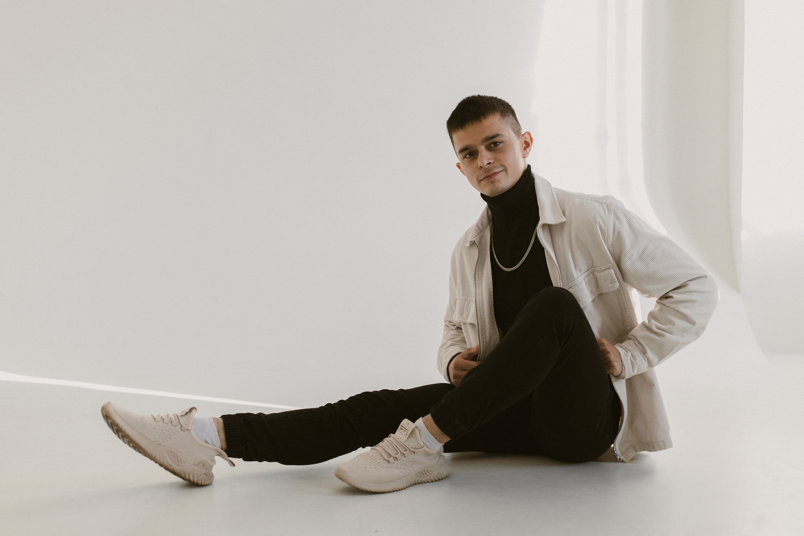 Саша. Фотограф Москва, Светлана Королева