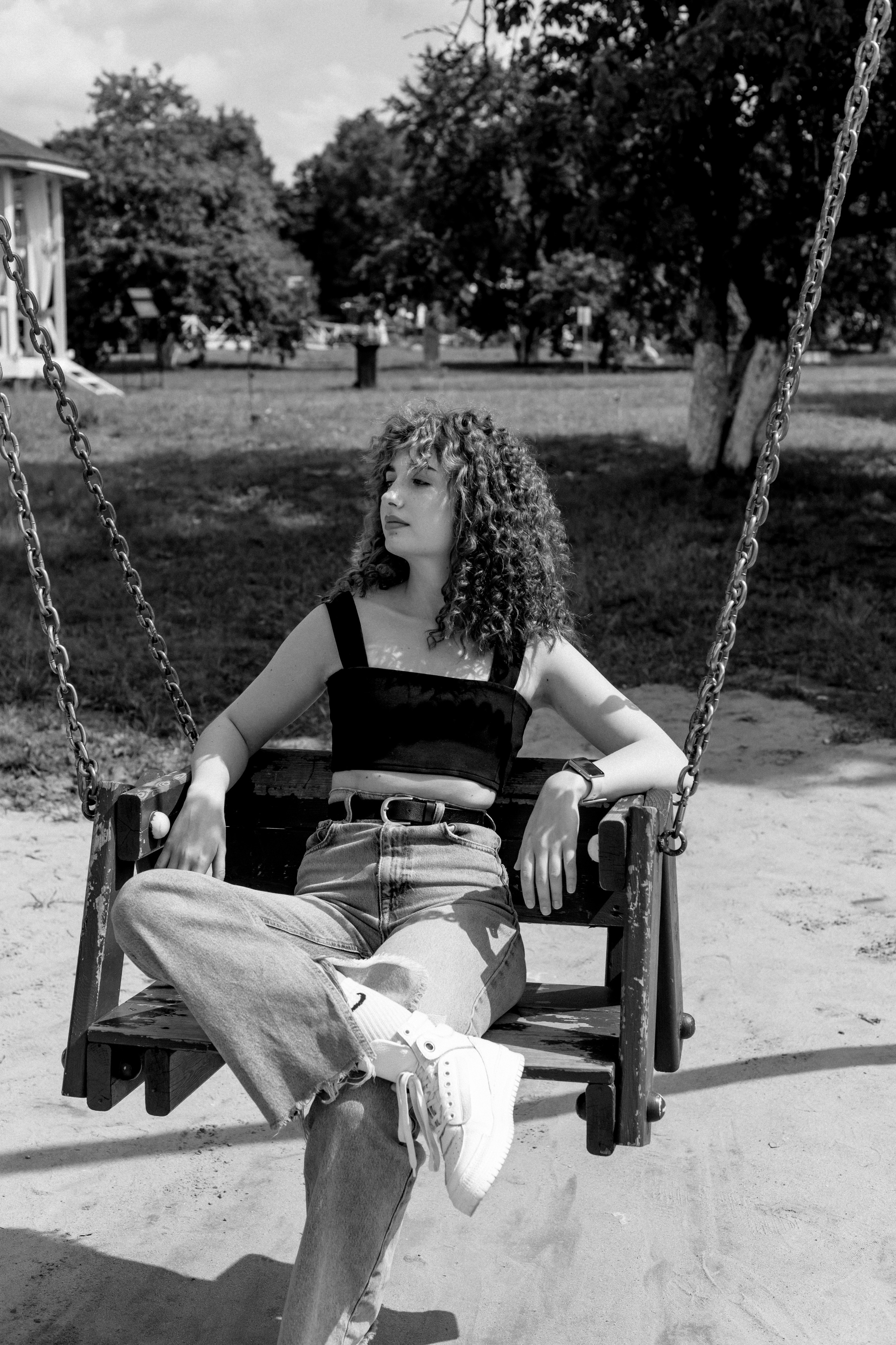 Даша. Фотограф Москва, Светлана Королева