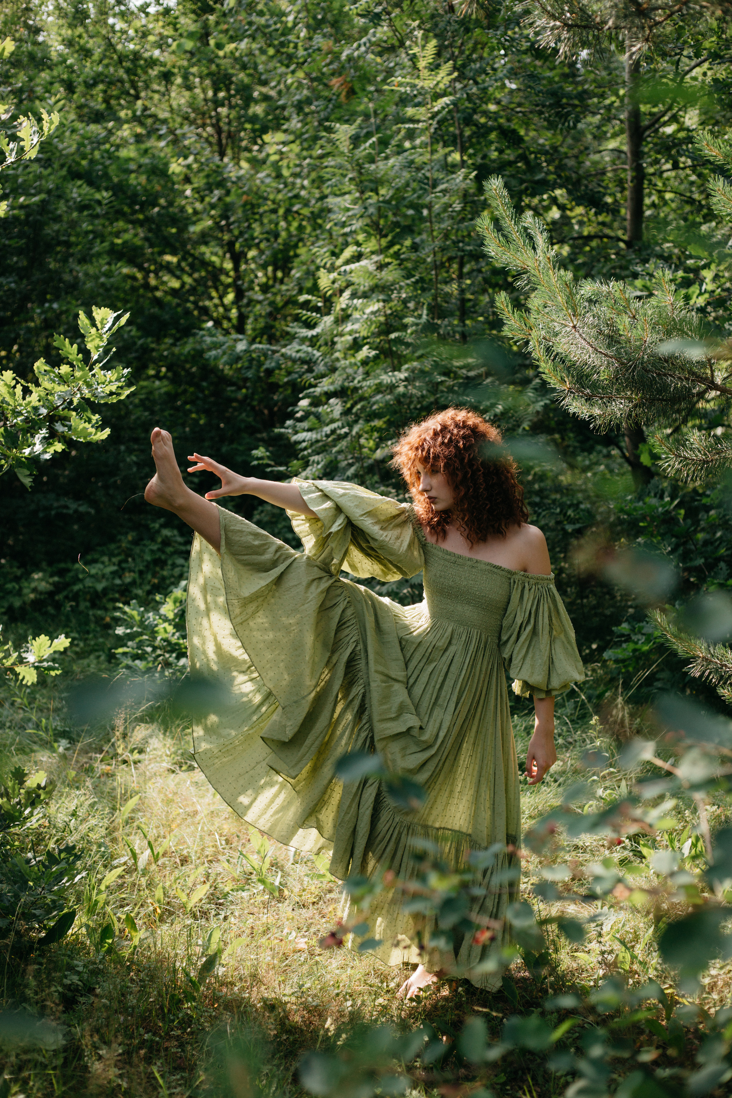 Даша. Фотограф Москва, Светлана Королева