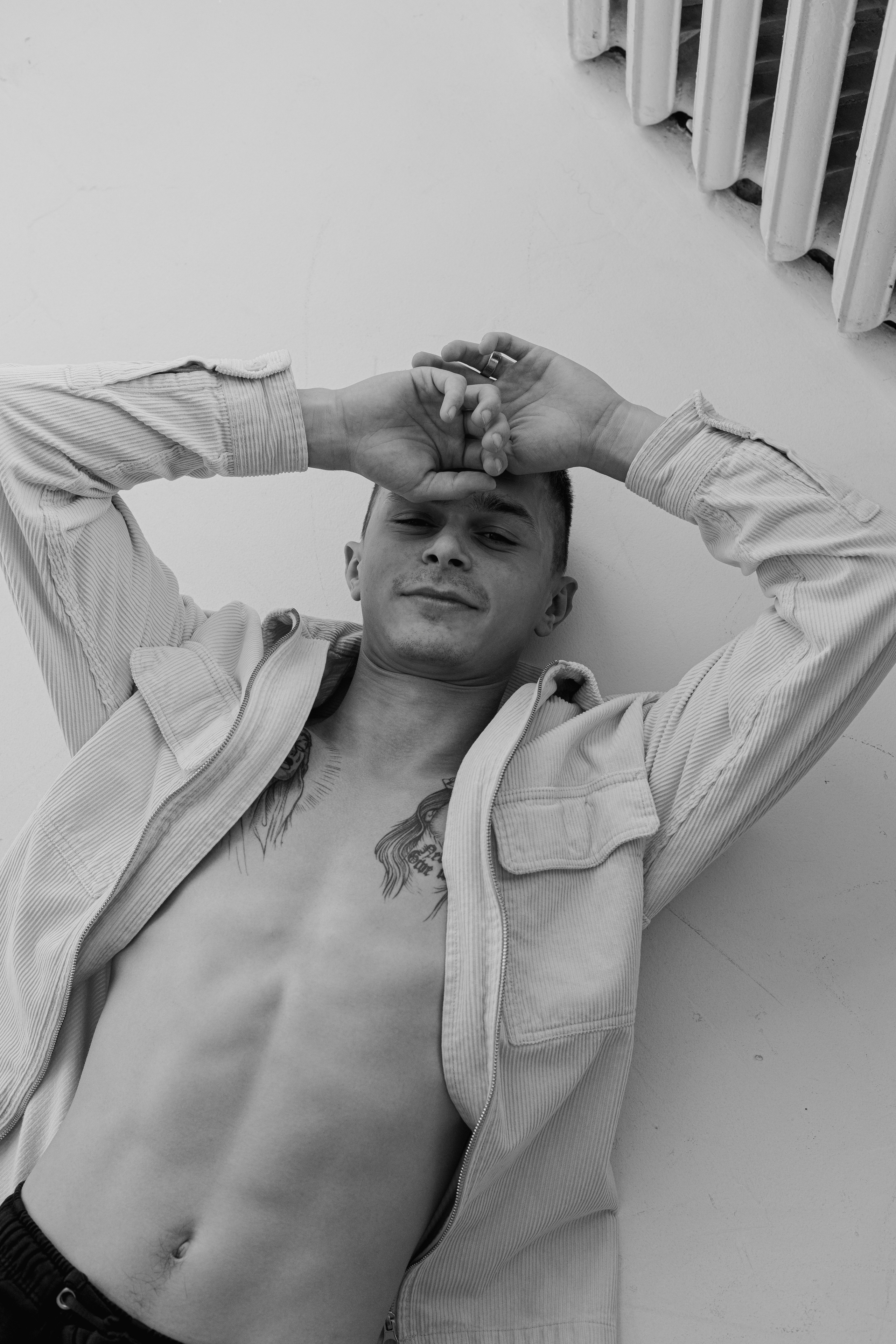 Саша. Фотограф Москва, Светлана Королева