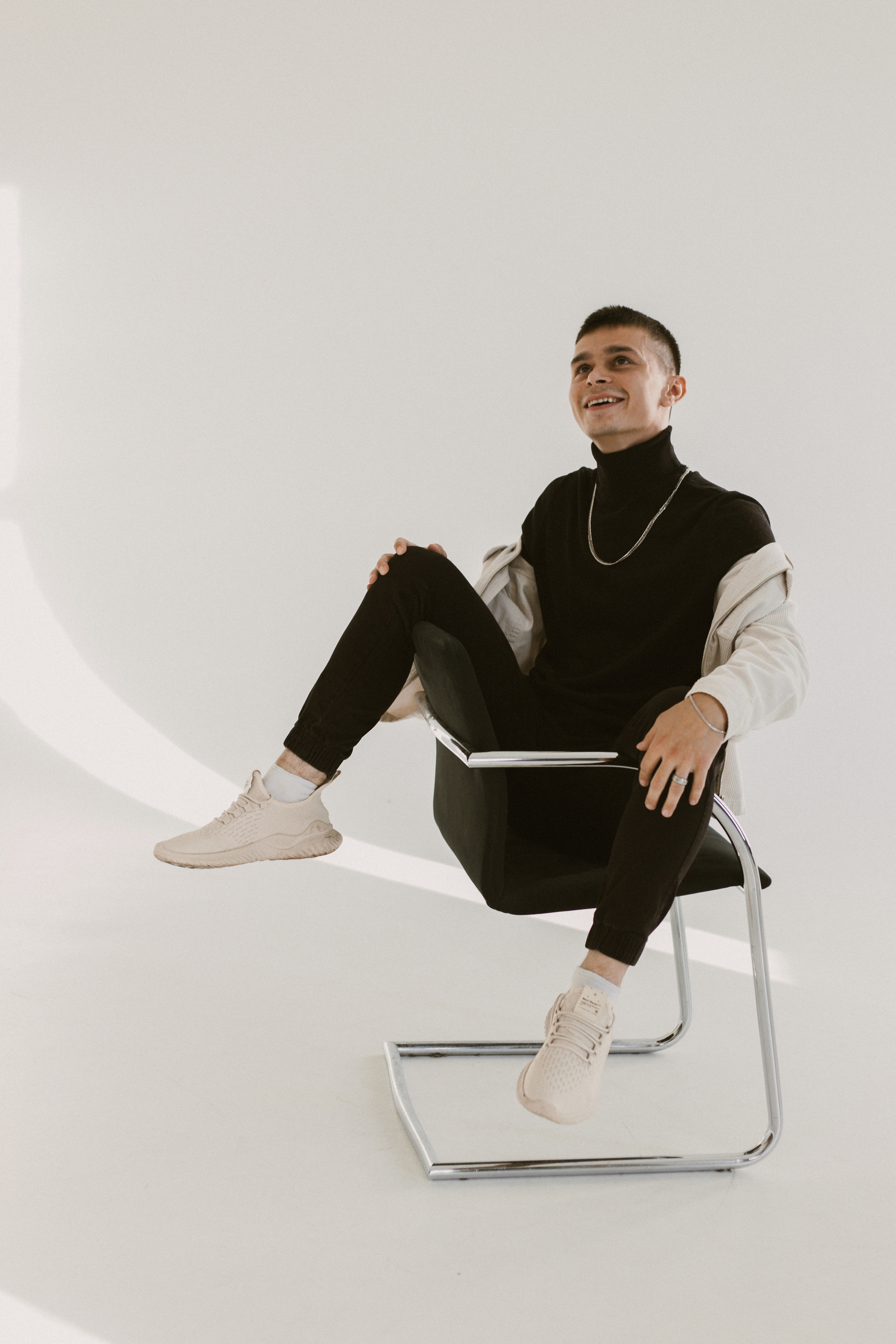 Саша. Фотограф Москва, Светлана Королева