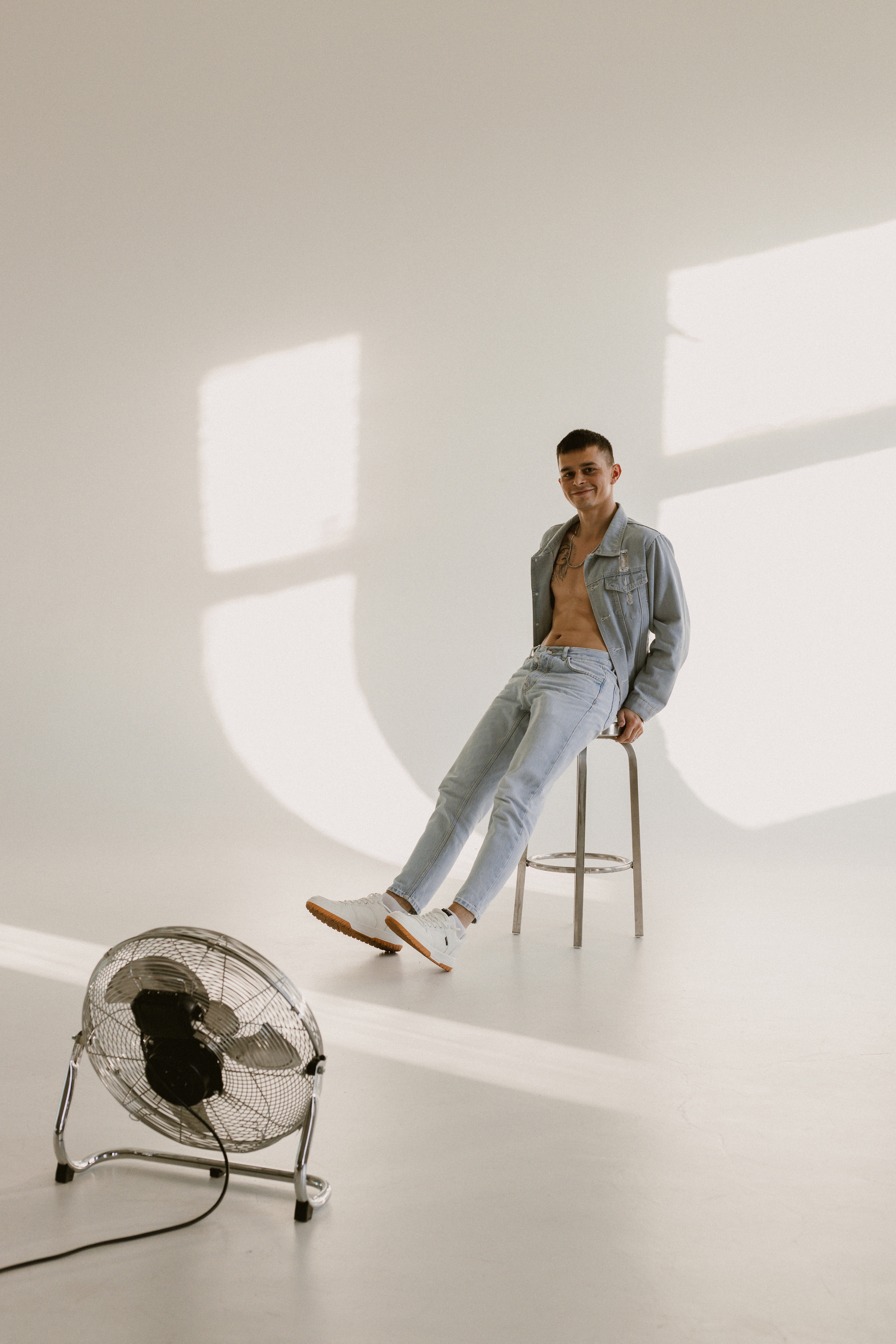 Саша. Фотограф Москва, Светлана Королева