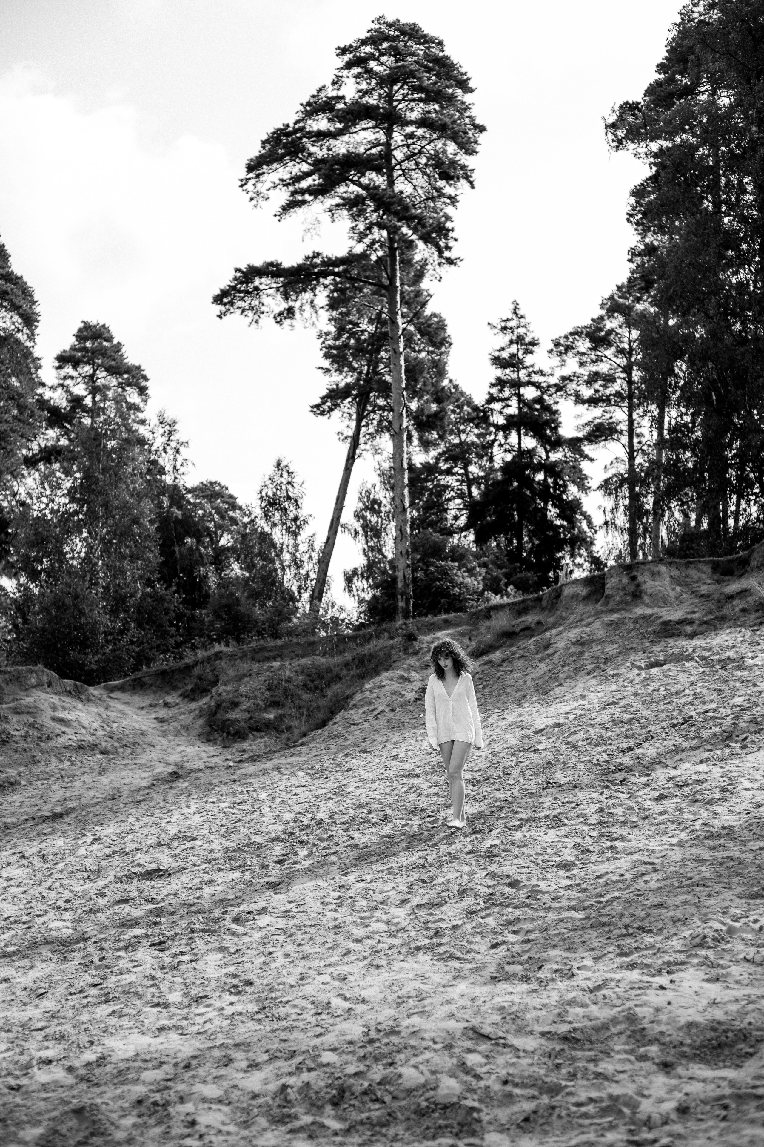 Даша. Фотограф Москва, Светлана Королева