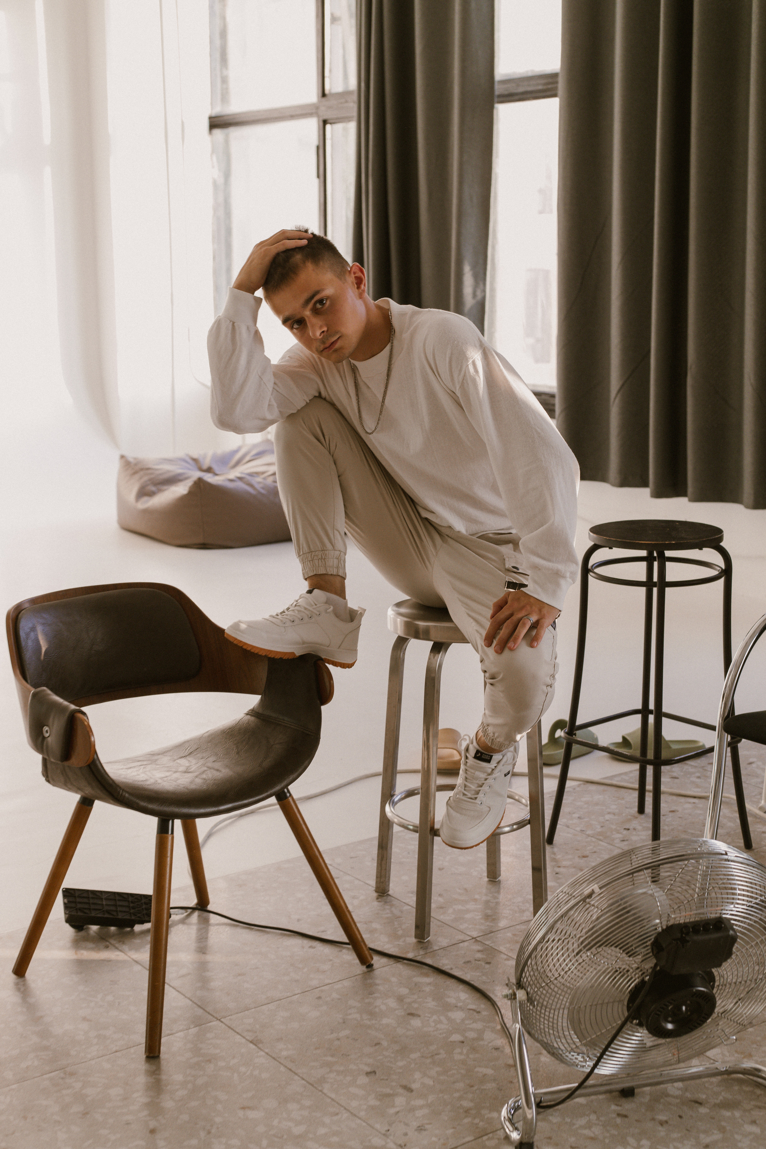 Саша. Фотограф Москва, Светлана Королева