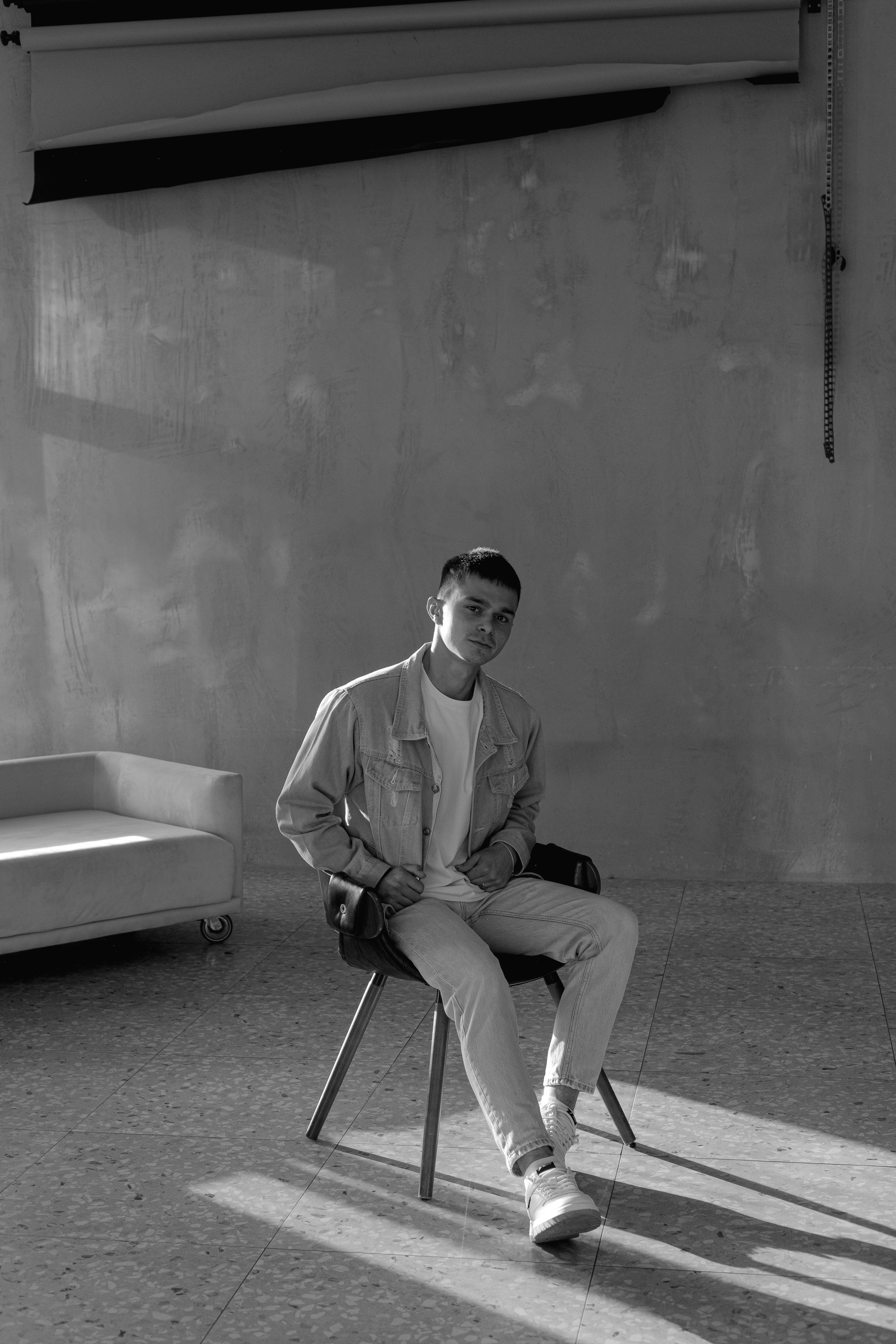 Саша. Фотограф Москва, Светлана Королева