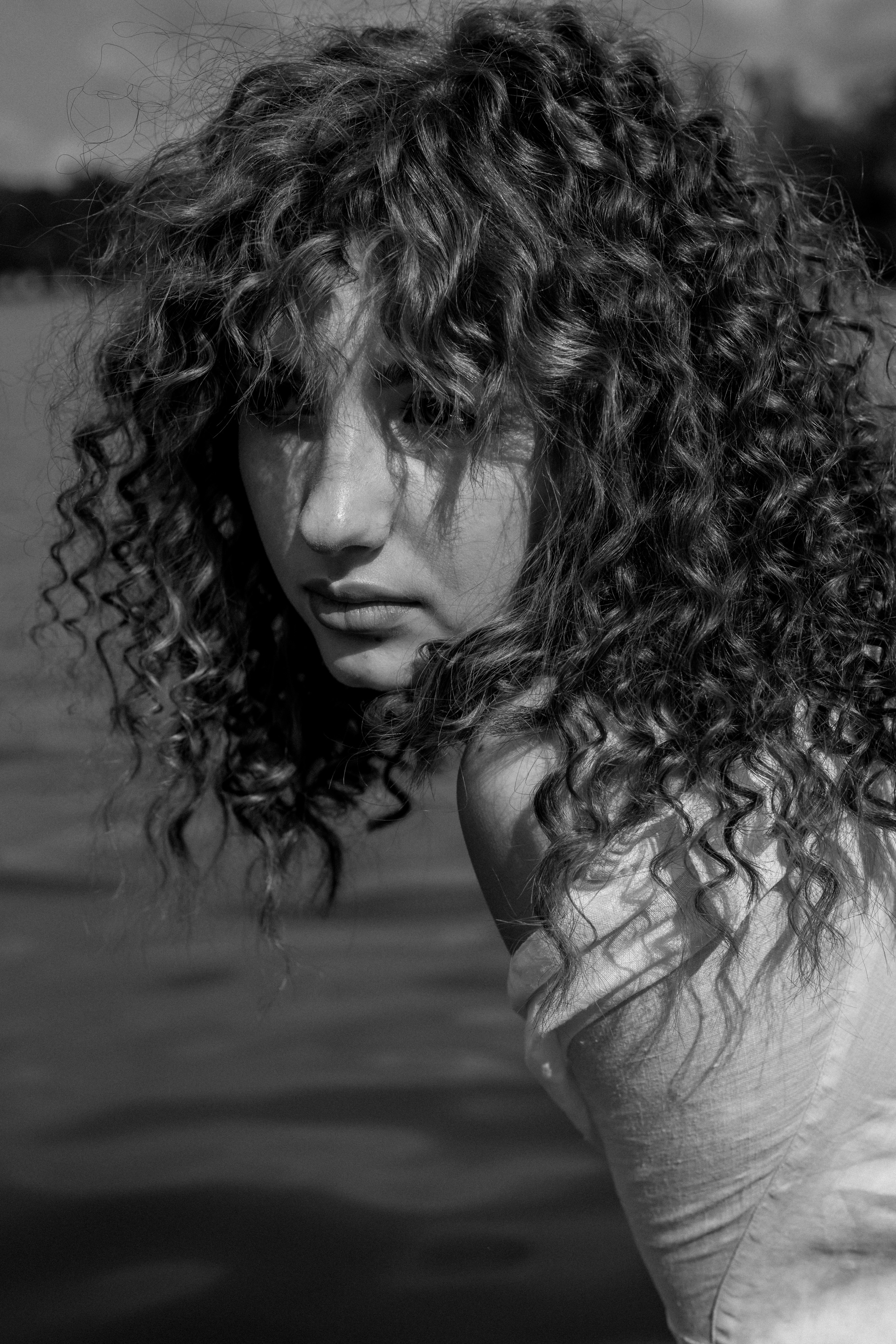 Даша. Фотограф Москва, Светлана Королева