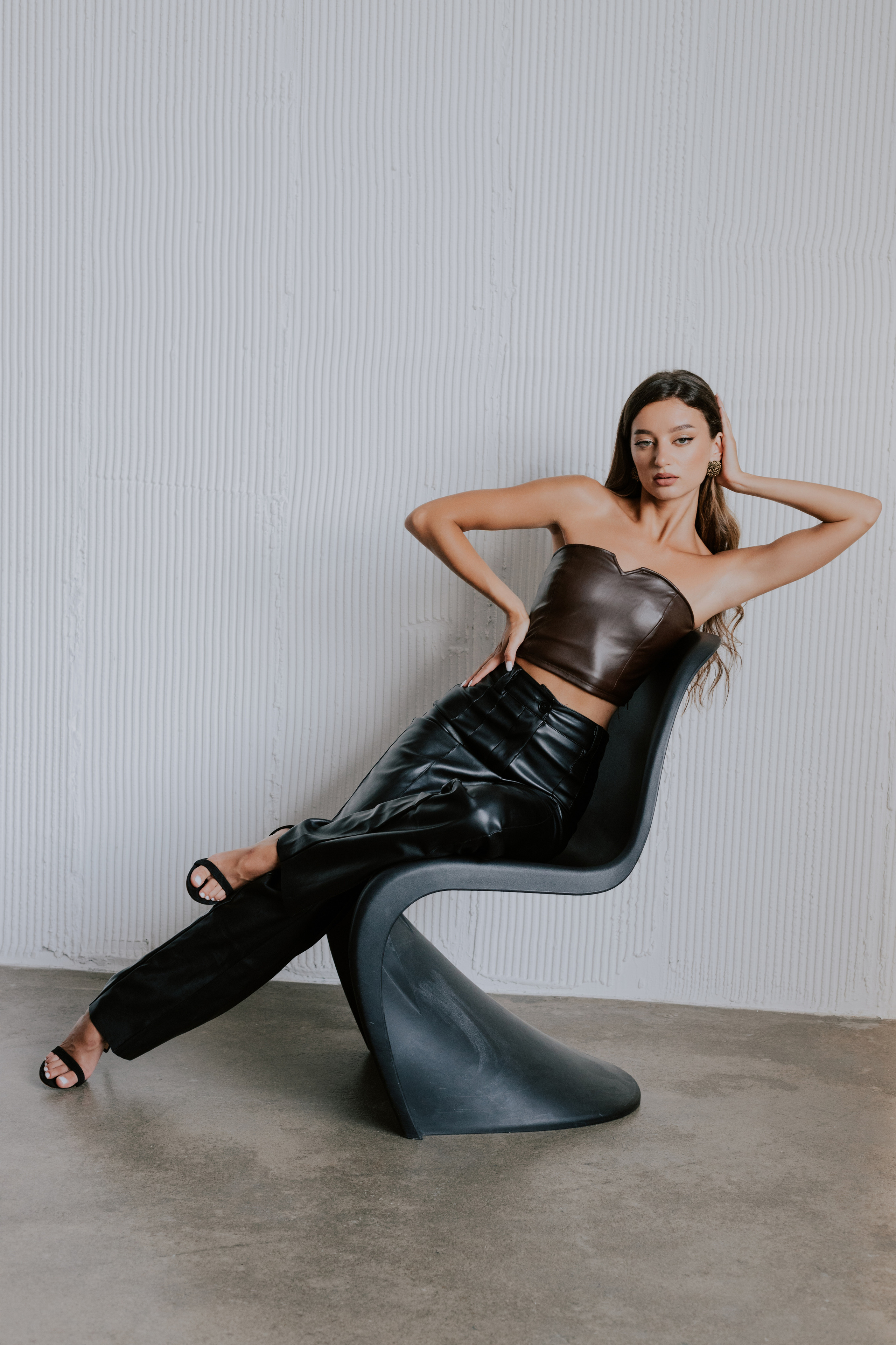 Жанна и Алена. Фотограф Москва, Светлана Королева