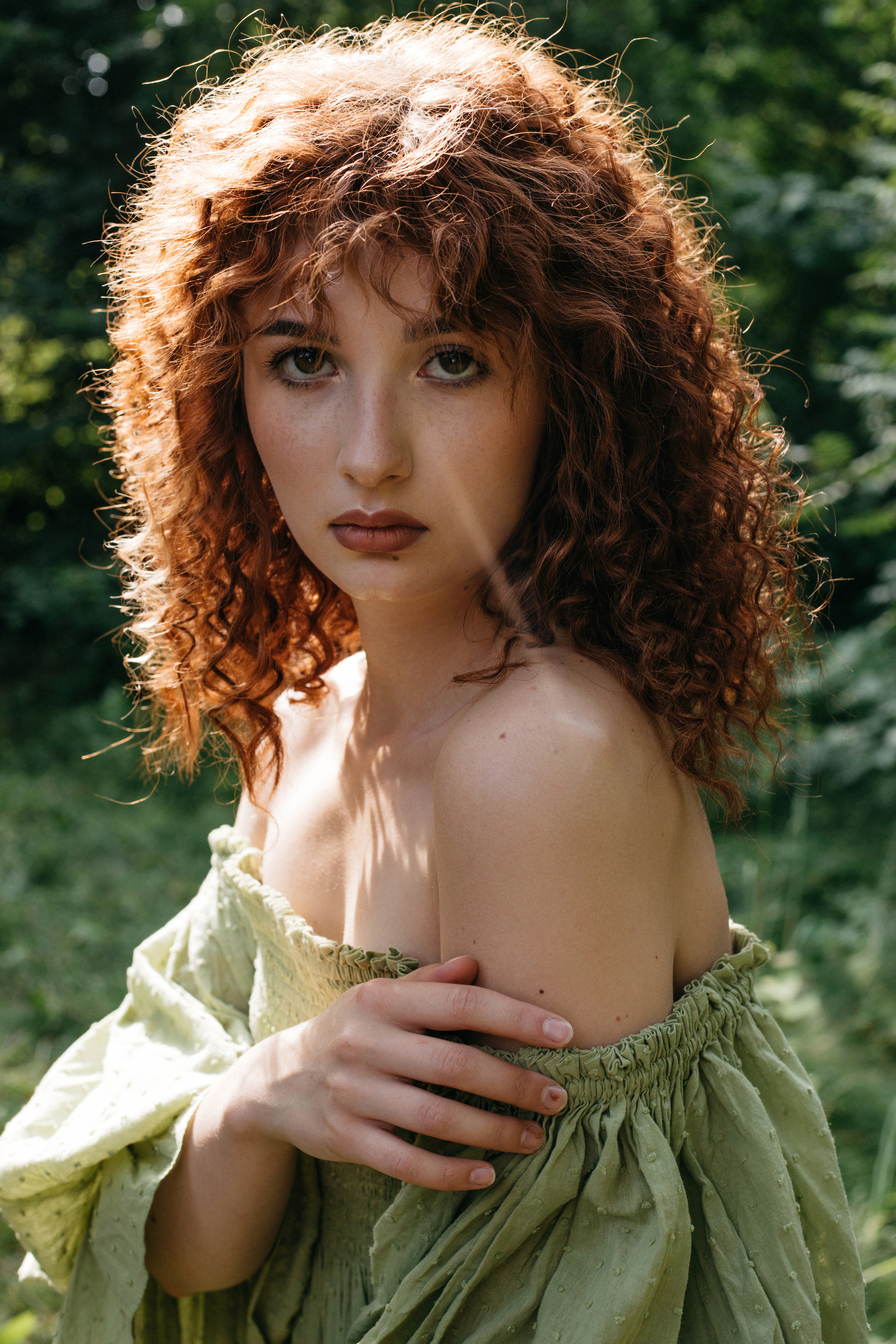 Даша. Фотограф Москва, Светлана Королева