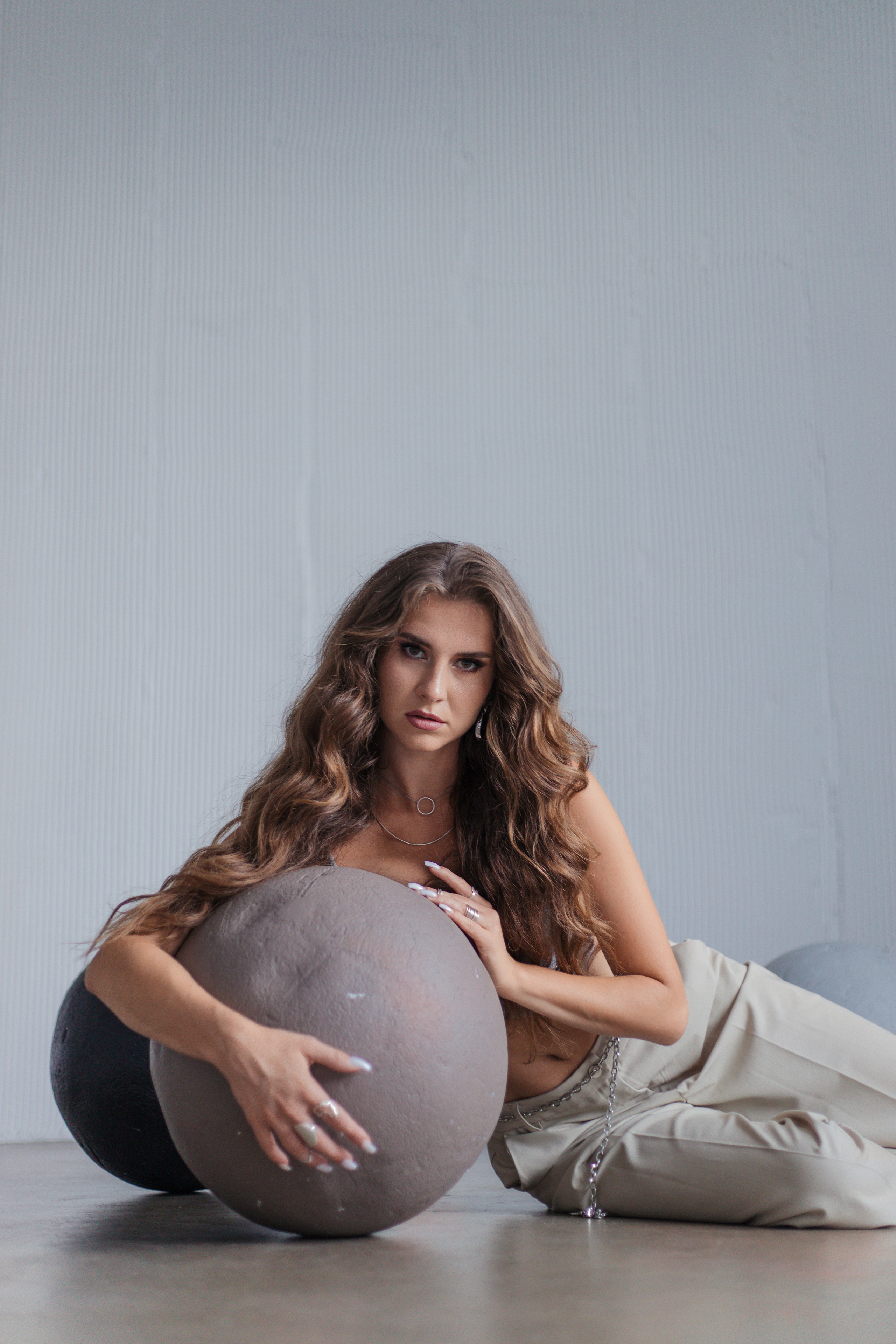 Жанна и Алена. Фотограф Москва, Светлана Королева