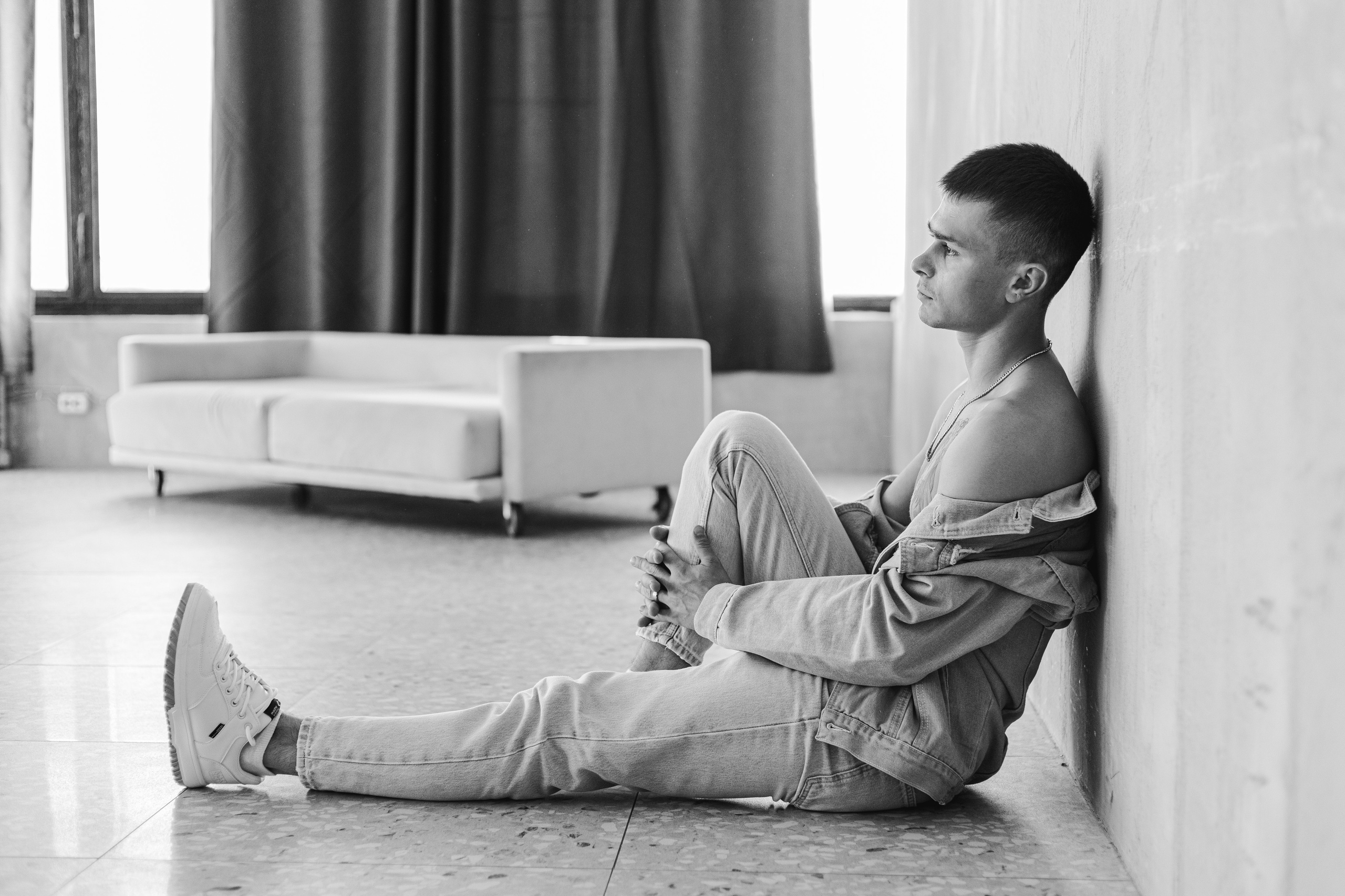 Саша. Фотограф Москва, Светлана Королева