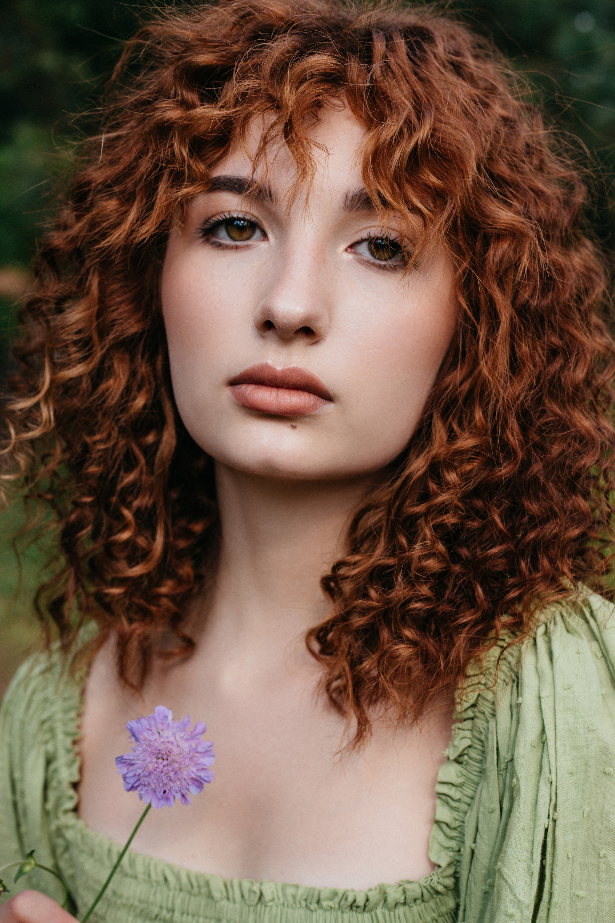 Даша. Фотограф Москва, Светлана Королева