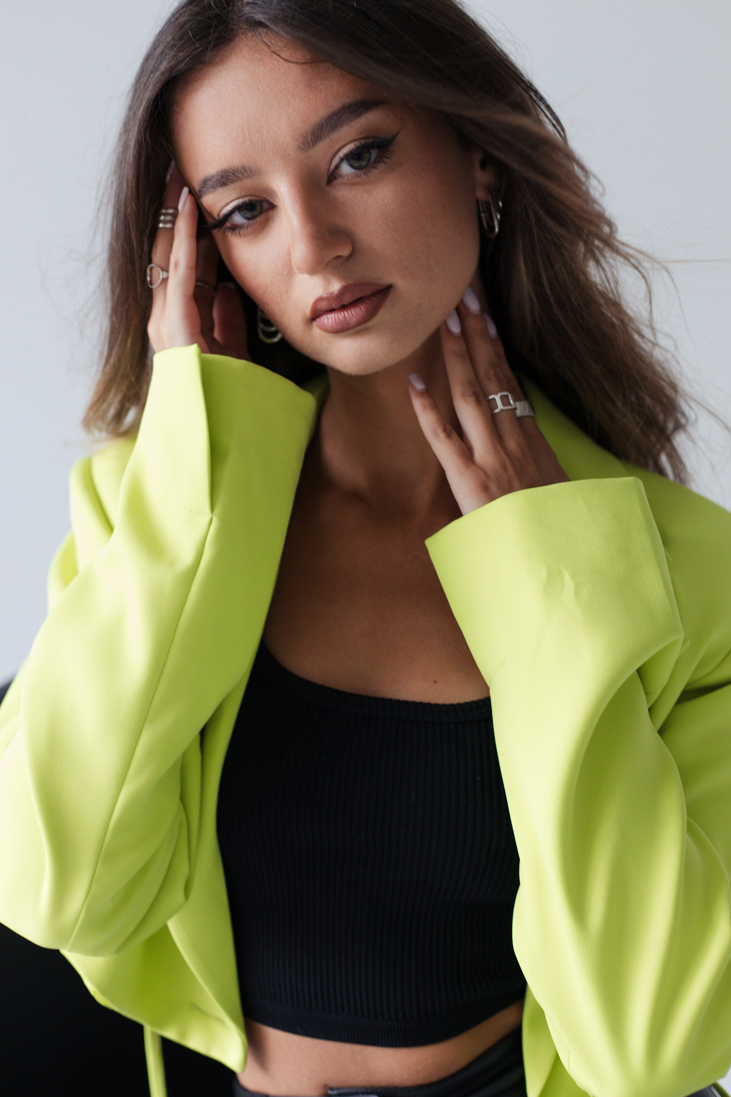 Жанна и Алена. Фотограф Москва, Светлана Королева