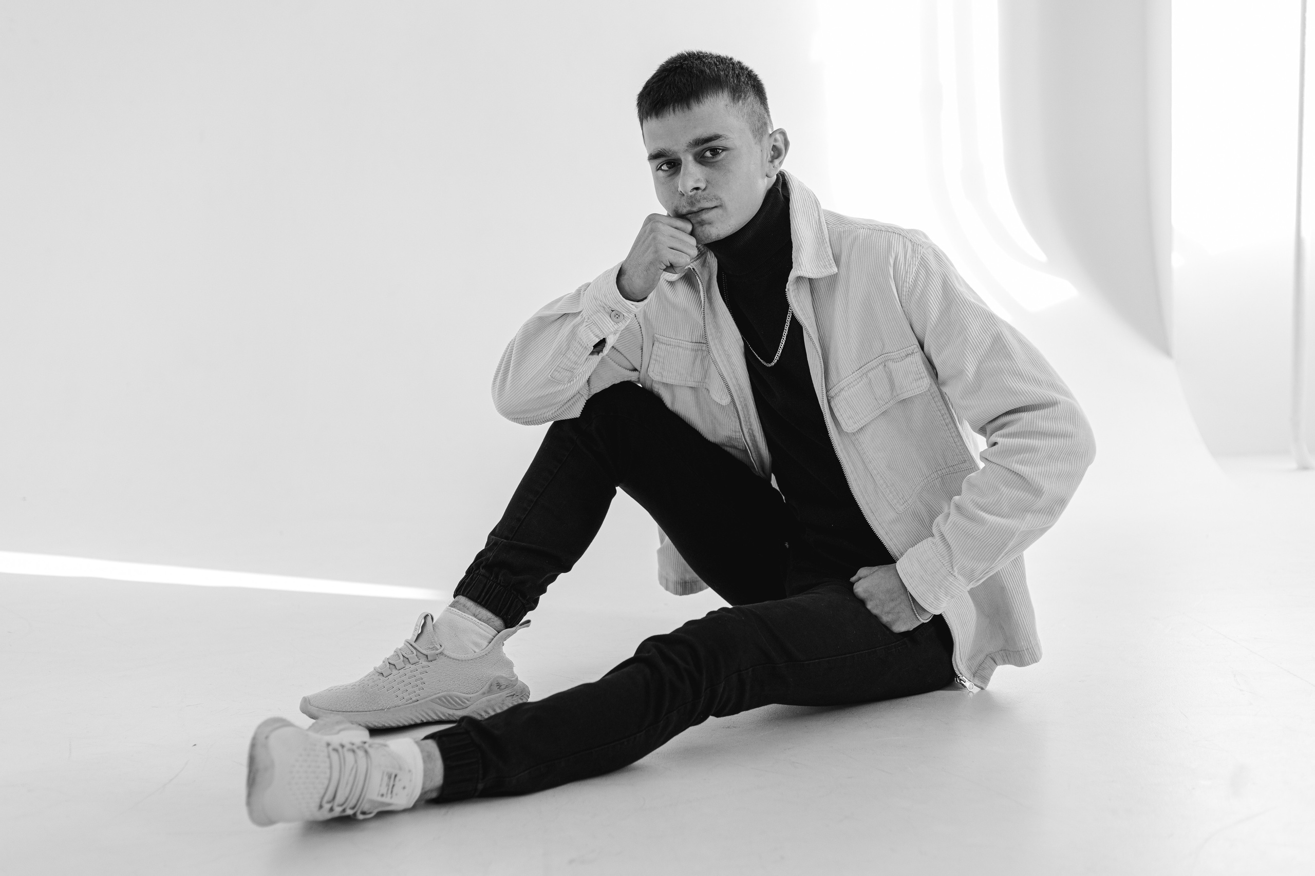 Саша. Фотограф Москва, Светлана Королева