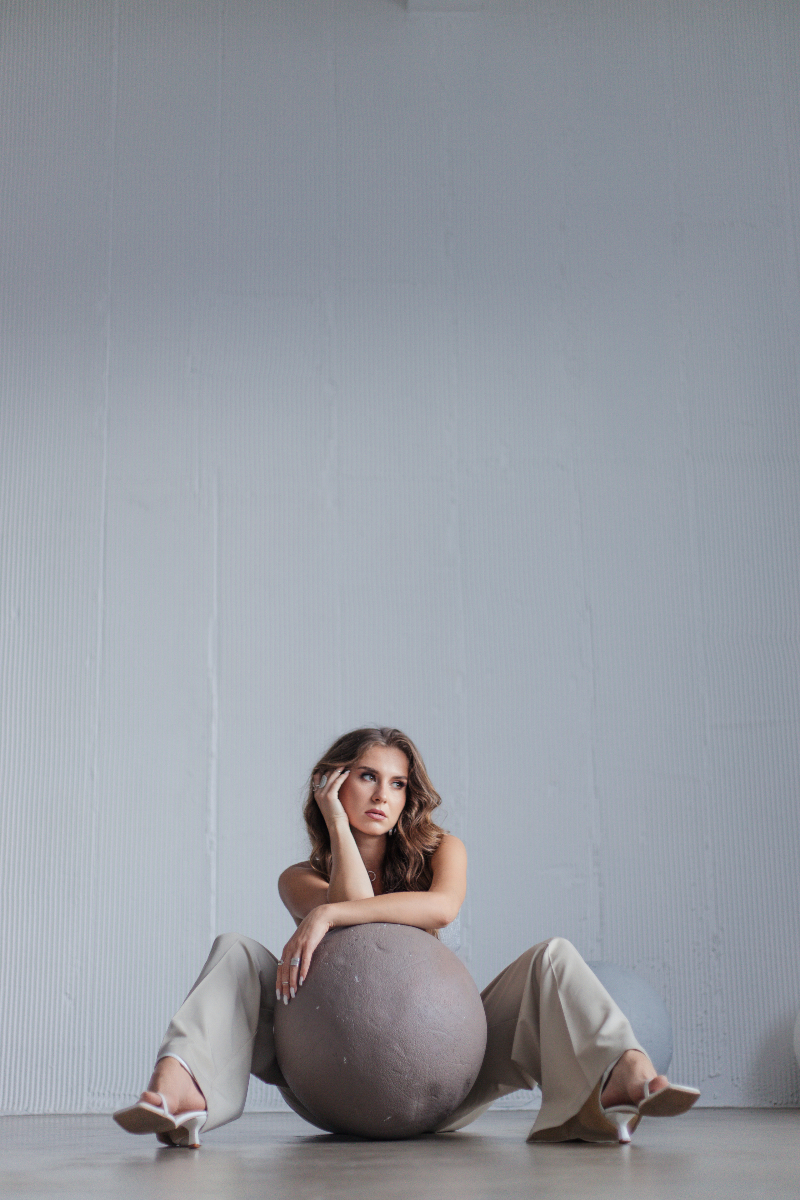 Жанна и Алена. Фотограф Москва, Светлана Королева