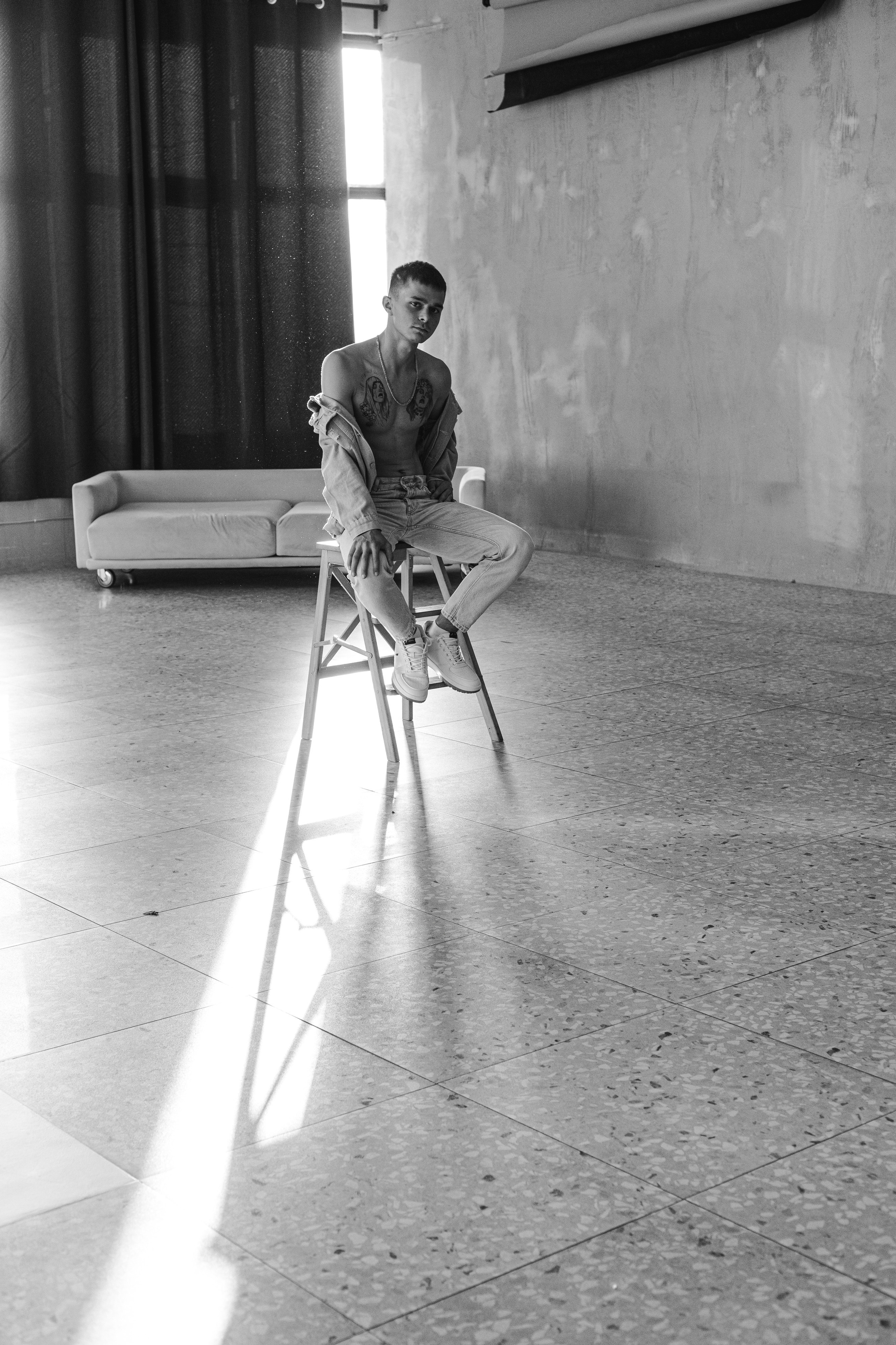 Саша. Фотограф Москва, Светлана Королева