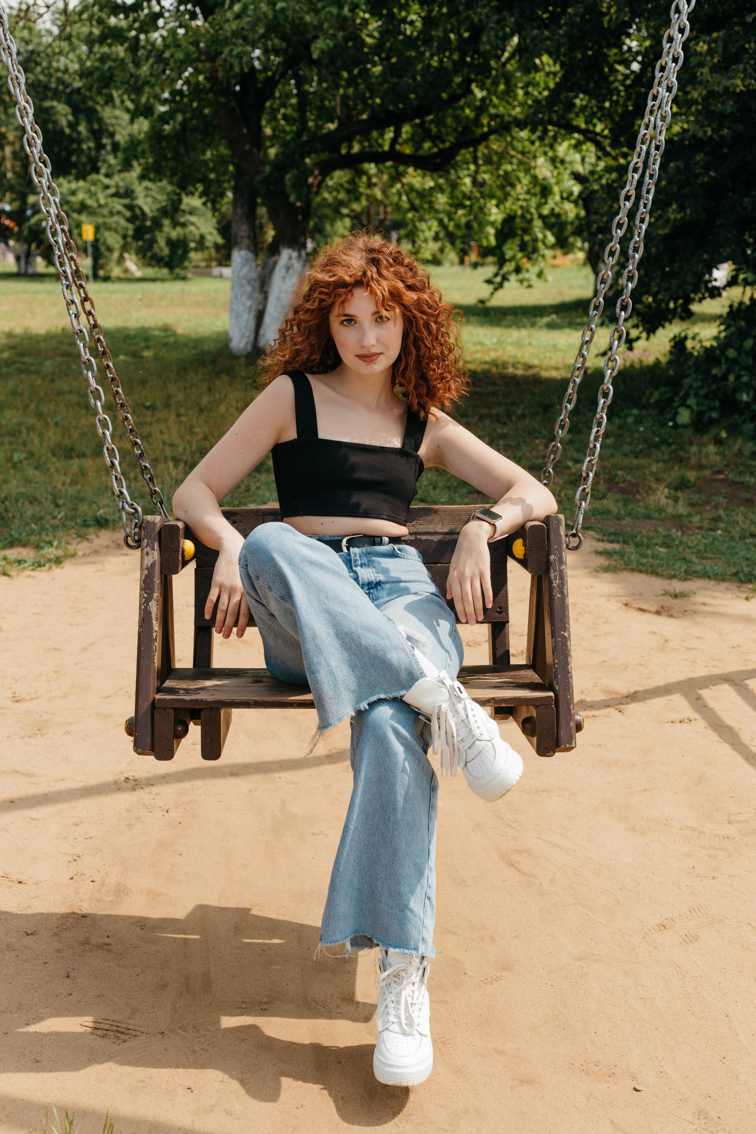 Даша. Фотограф Москва, Светлана Королева