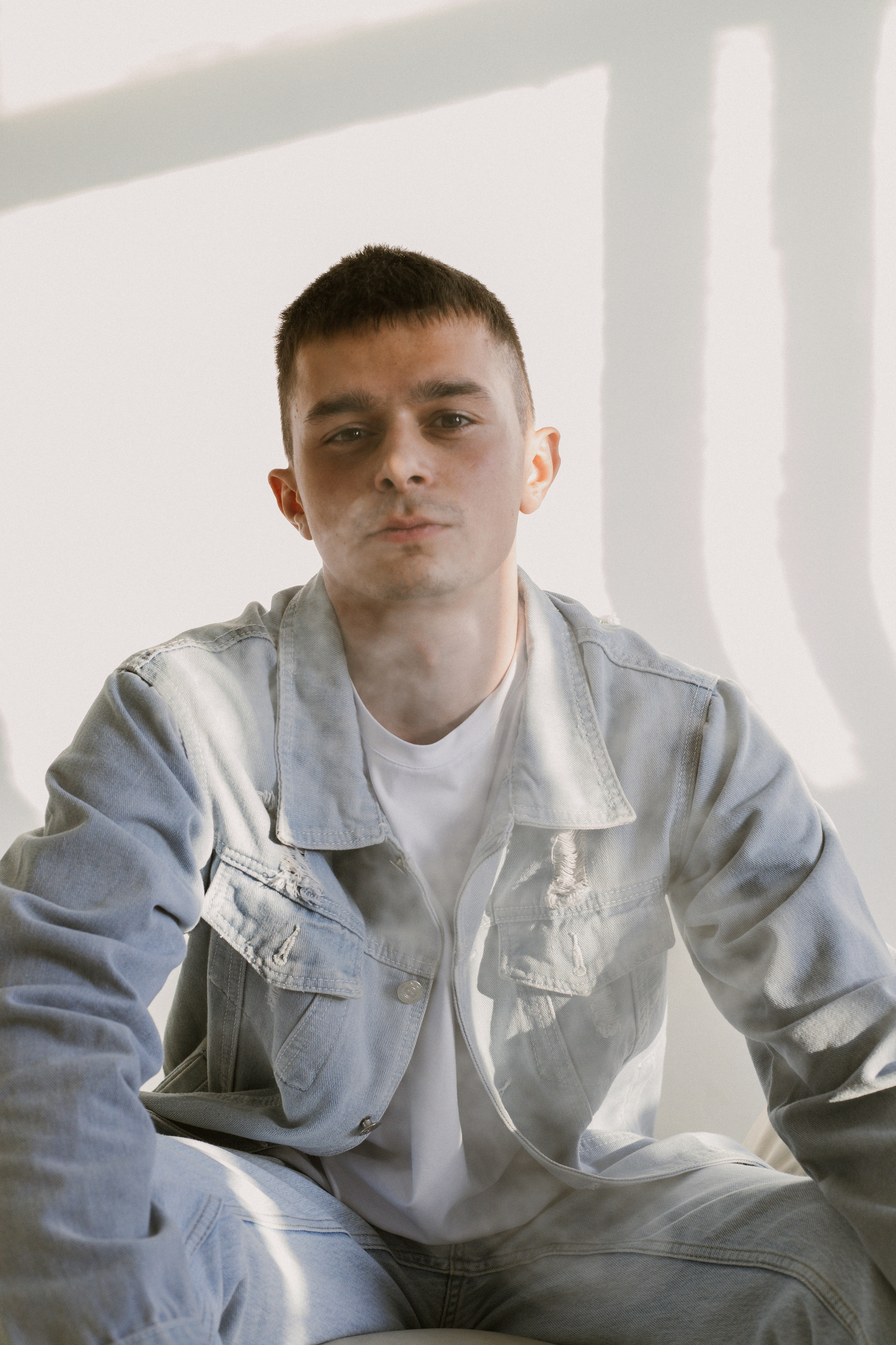 Саша. Фотограф Москва, Светлана Королева