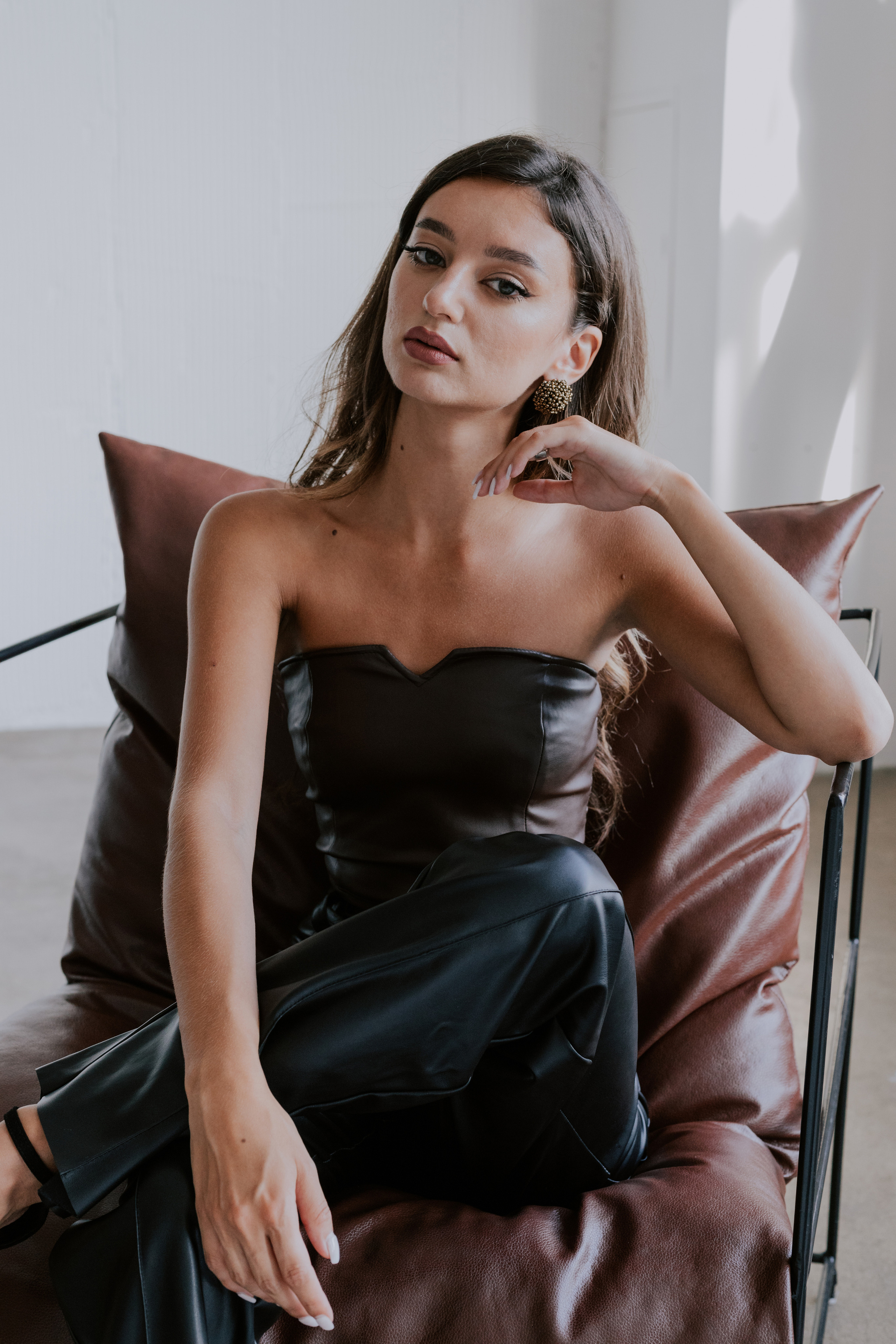 Жанна и Алена. Фотограф Москва, Светлана Королева