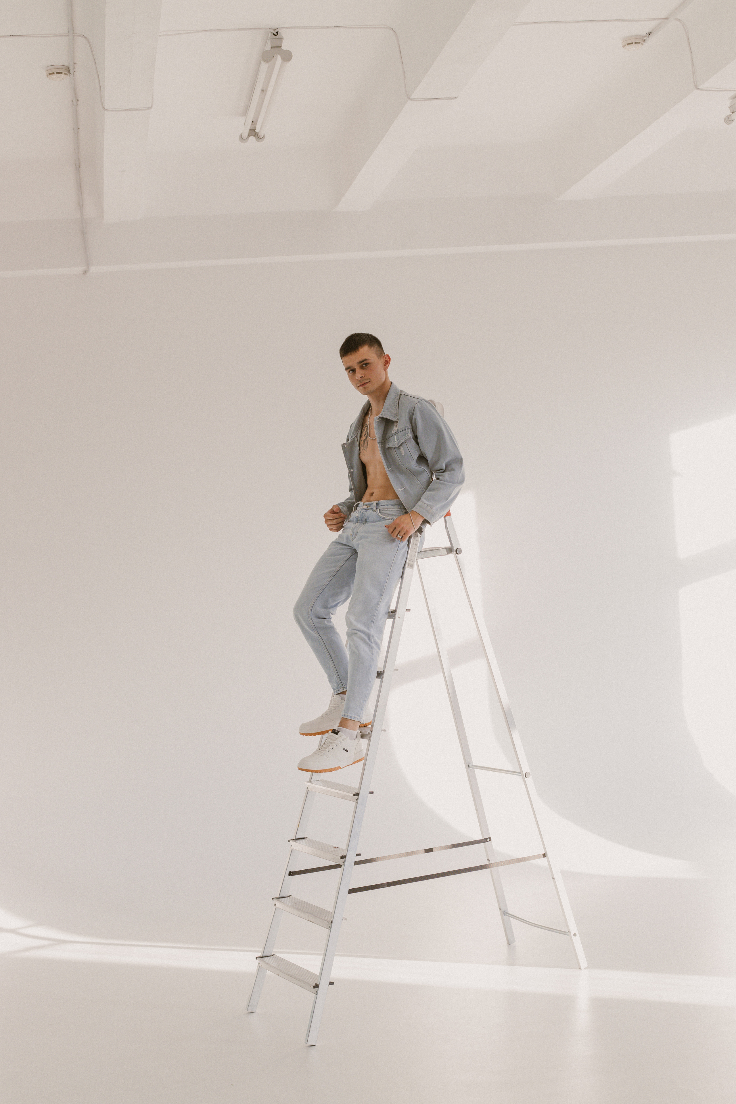 Саша. Фотограф Москва, Светлана Королева