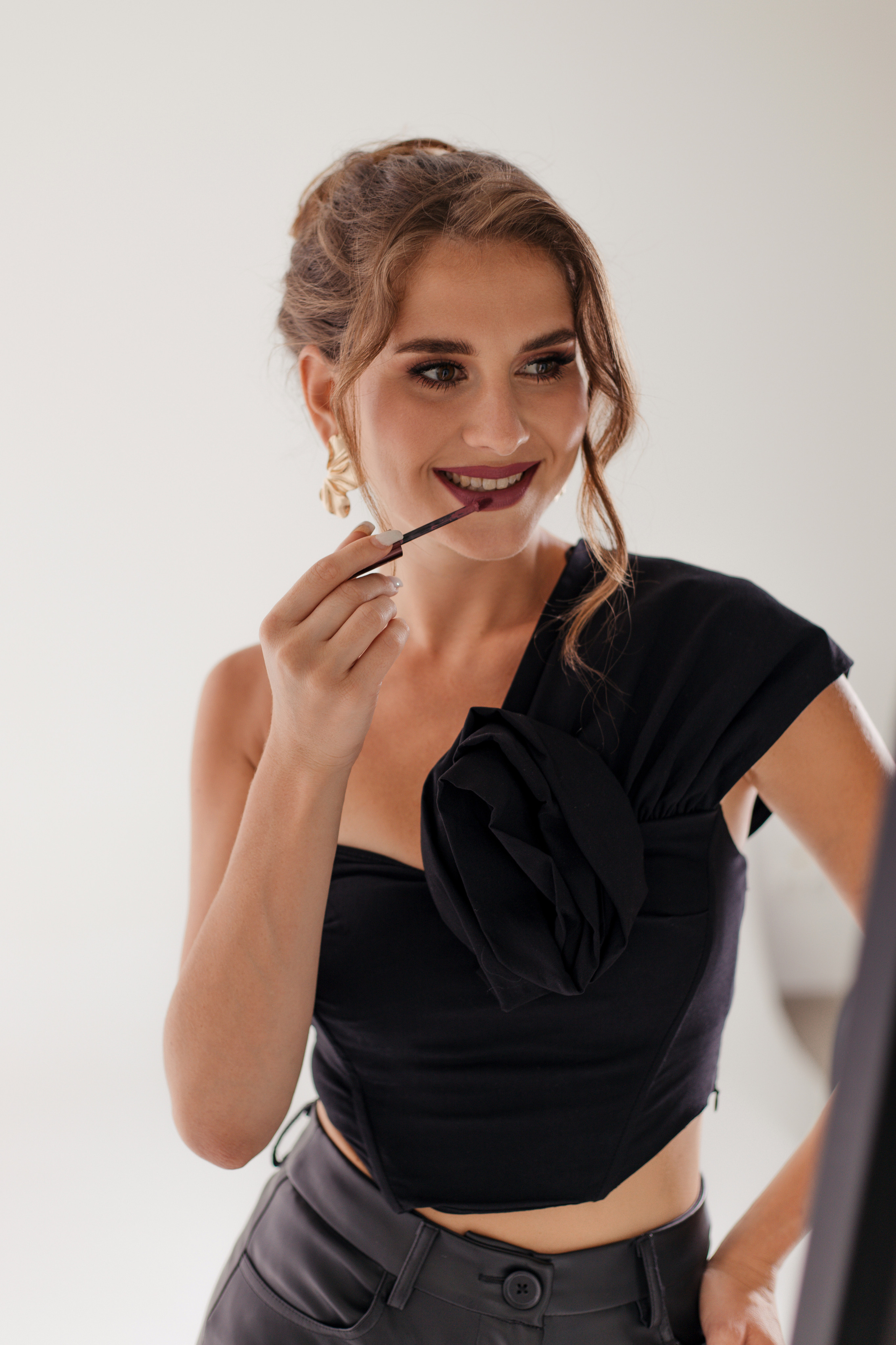 Жанна и Алена. Фотограф Москва, Светлана Королева