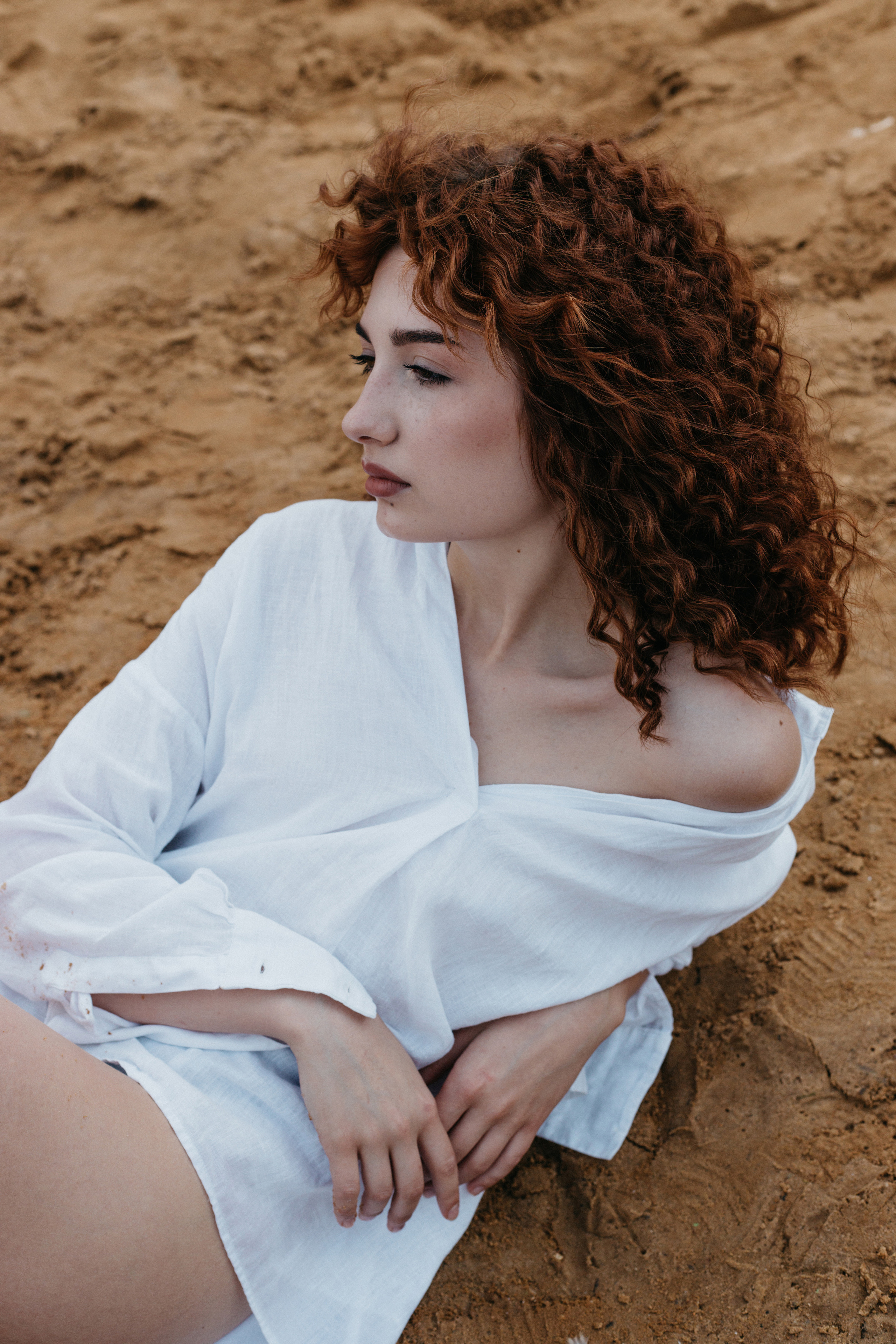 Даша. Фотограф Москва, Светлана Королева