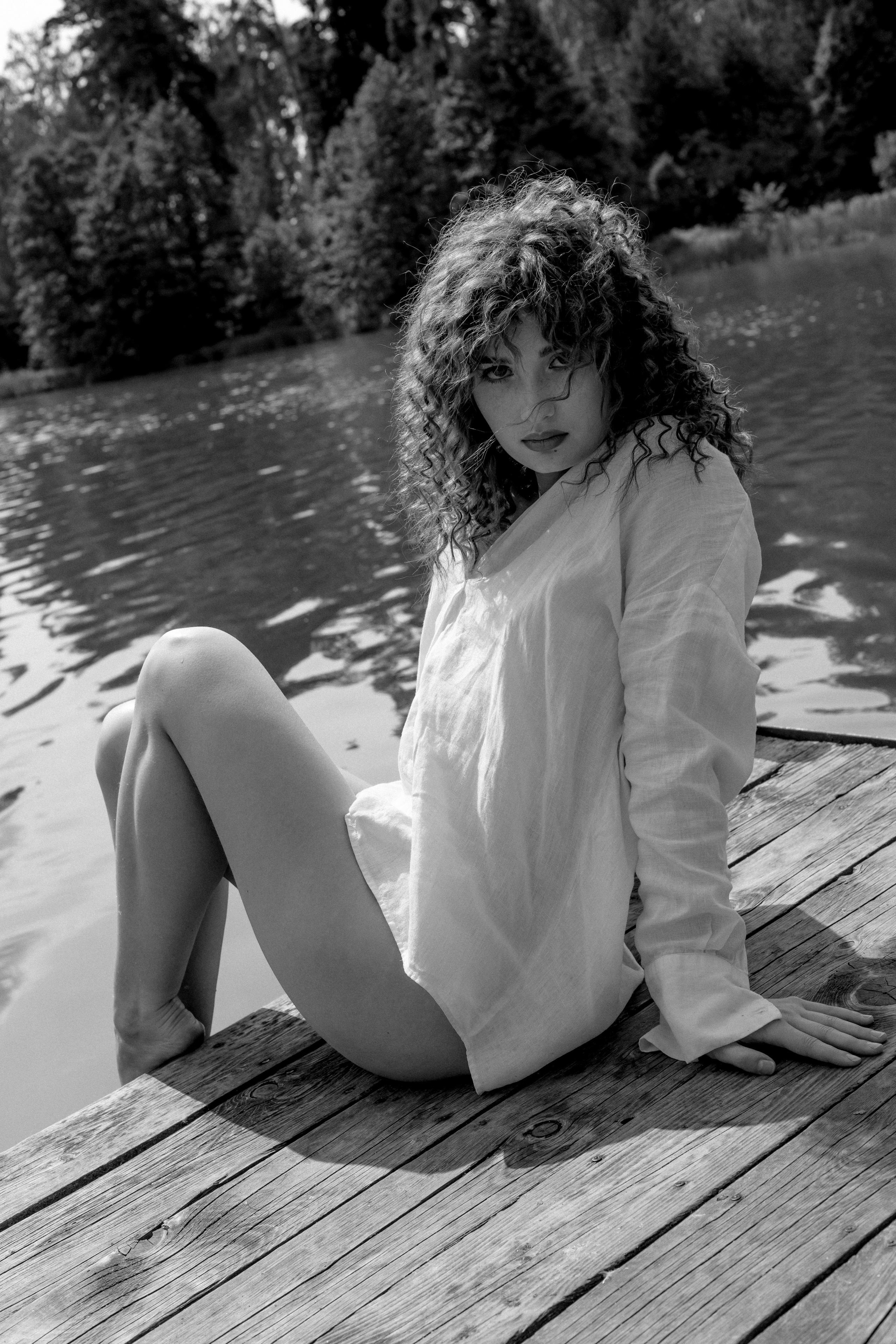 Даша. Фотограф Москва, Светлана Королева