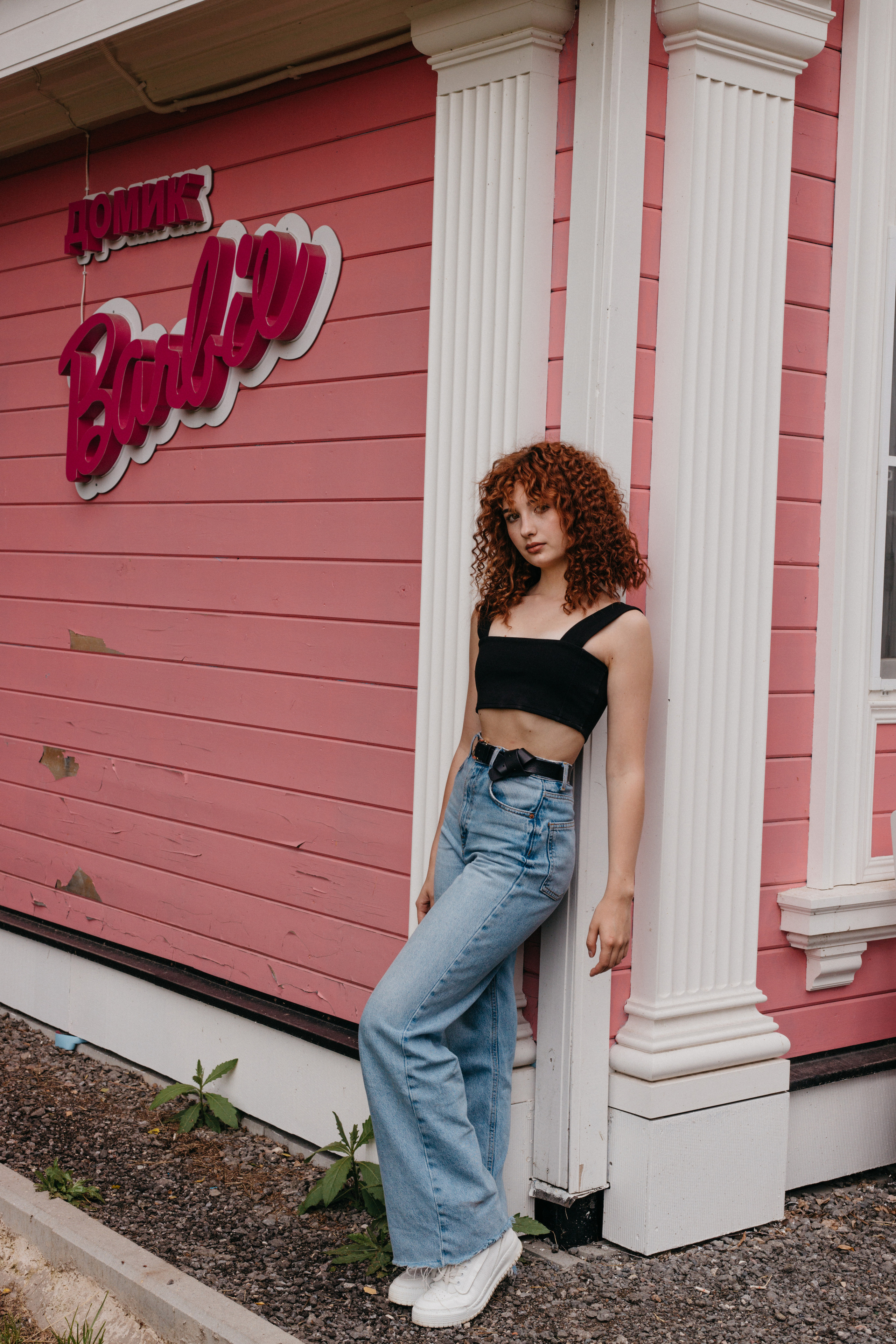 Даша. Фотограф Москва, Светлана Королева