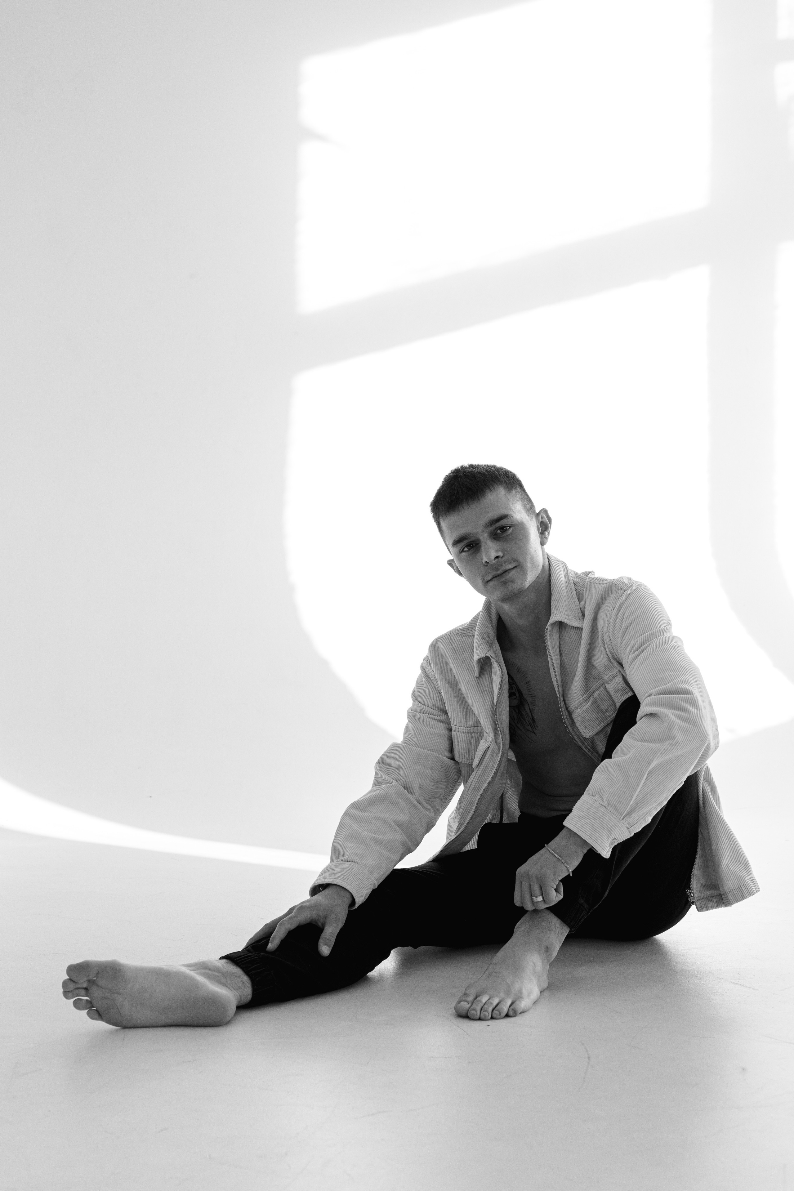 Саша. Фотограф Москва, Светлана Королева