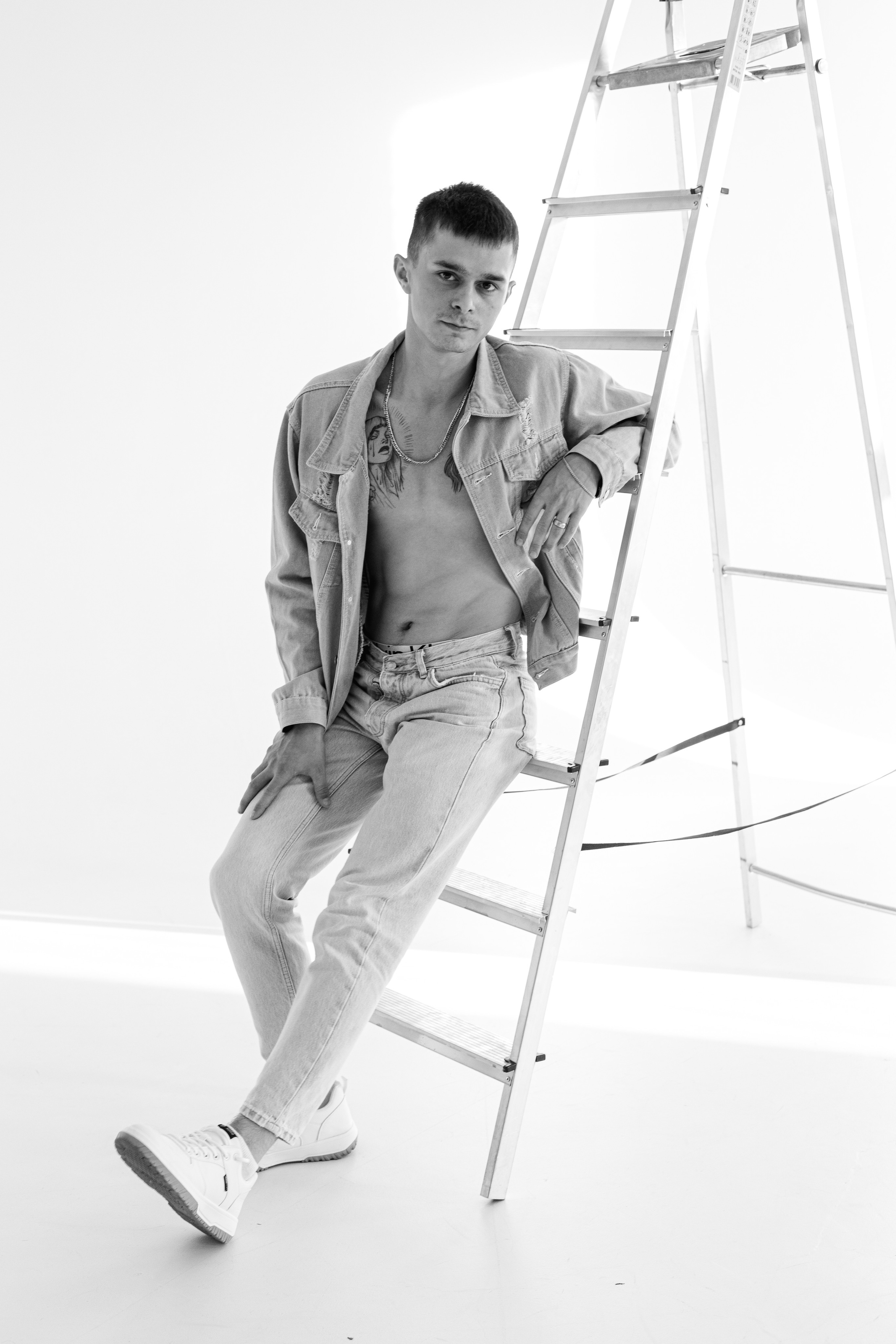 Саша. Фотограф Москва, Светлана Королева