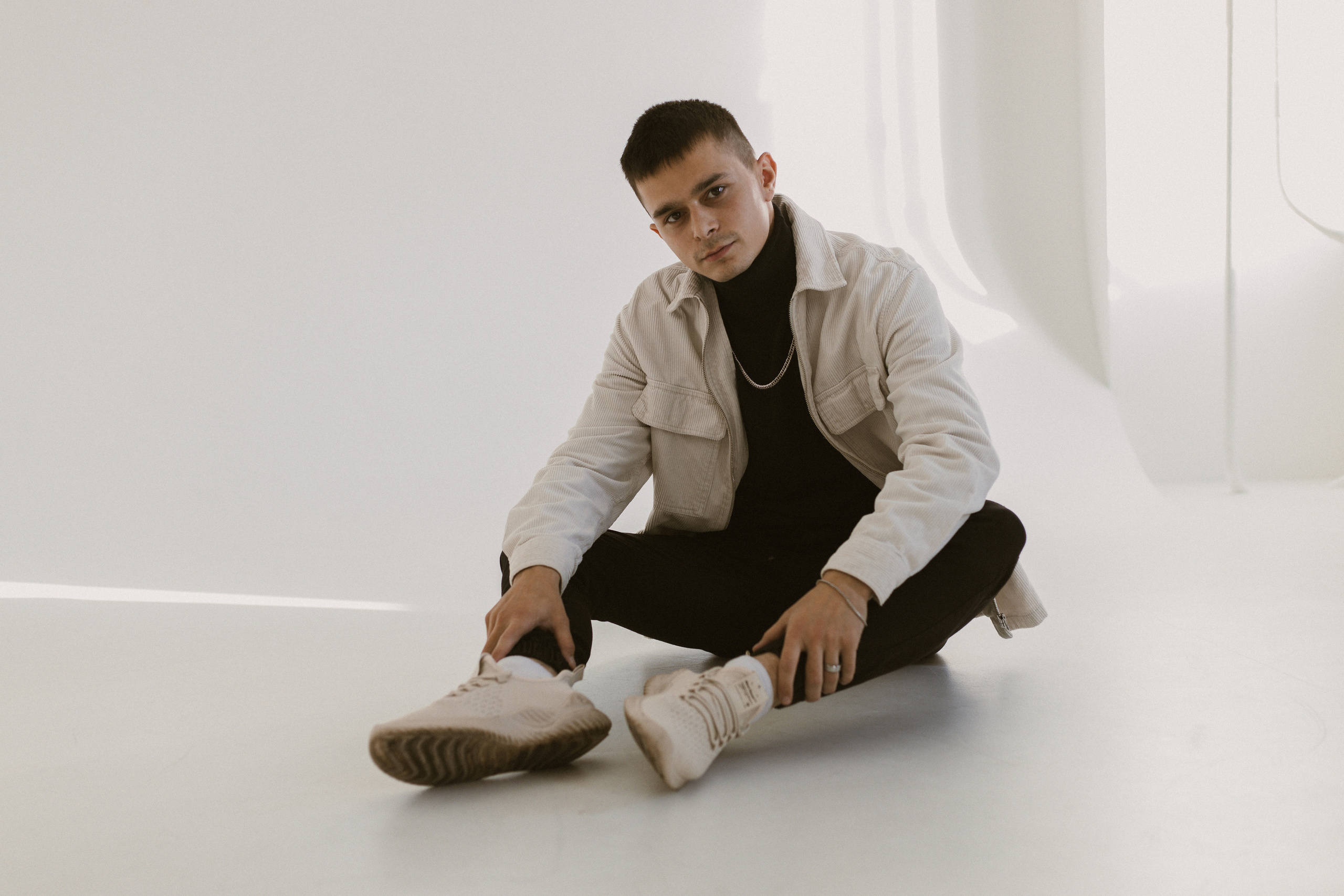 Саша. Фотограф Москва, Светлана Королева