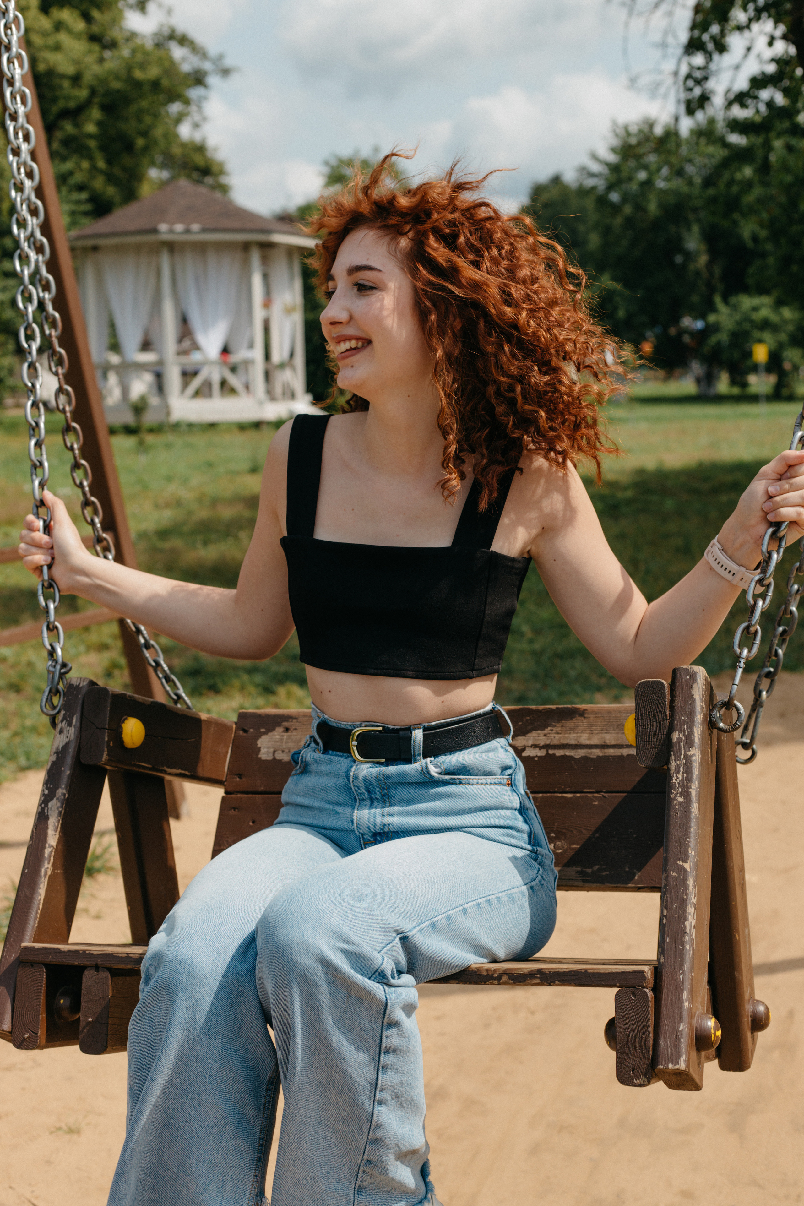 Даша. Фотограф Москва, Светлана Королева