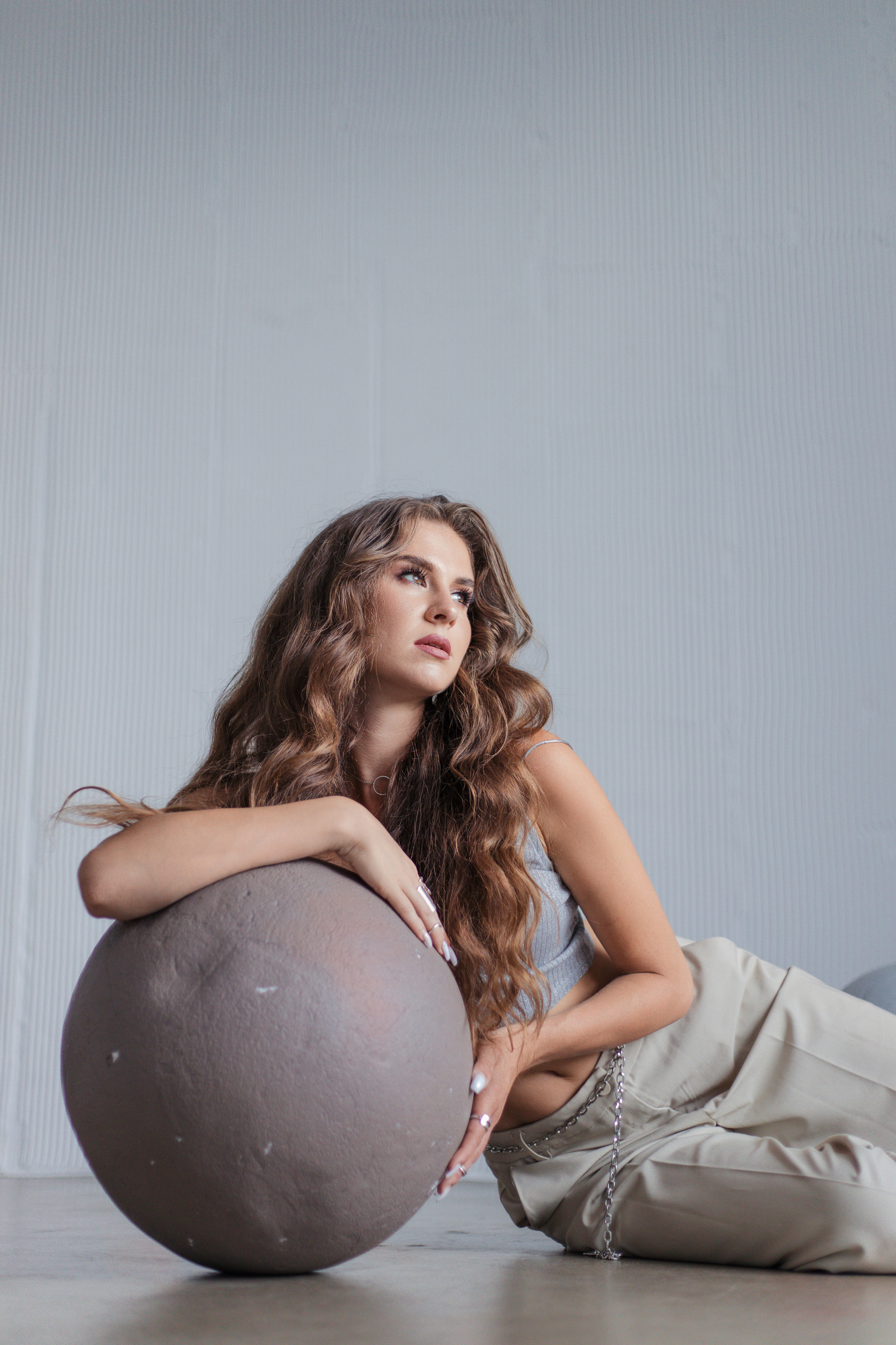 Жанна и Алена. Фотограф Москва, Светлана Королева