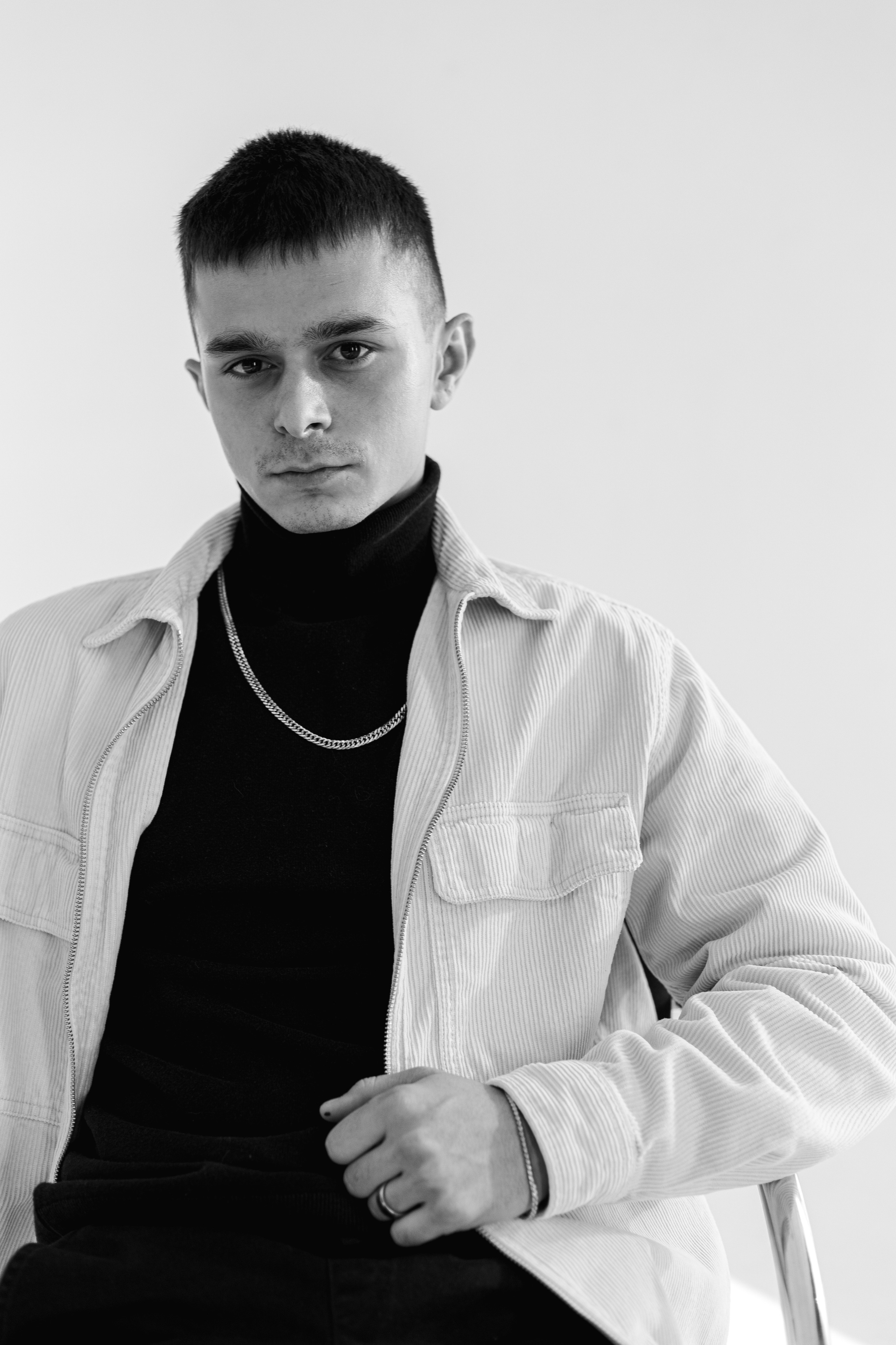 Саша. Фотограф Москва, Светлана Королева