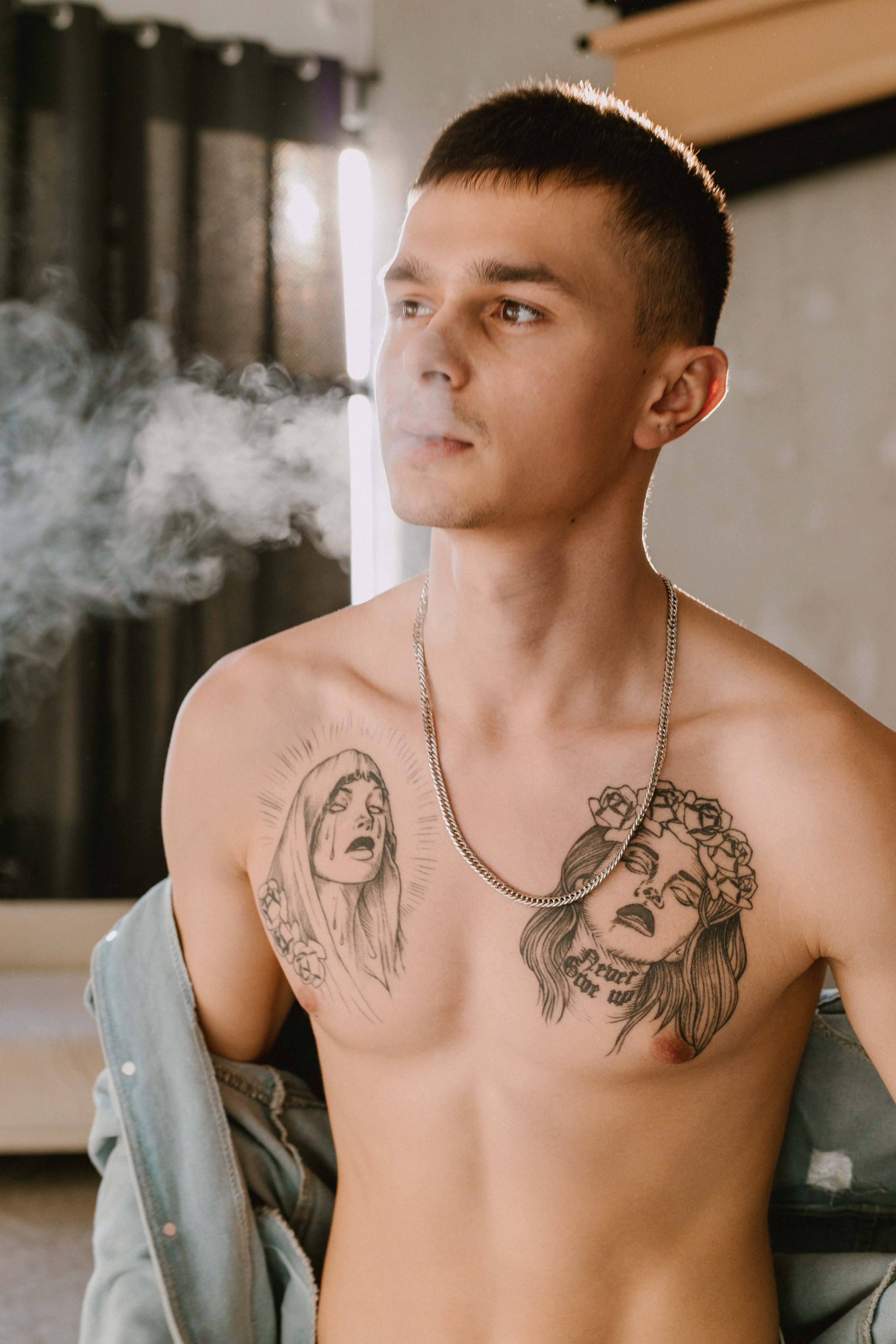 Саша. Фотограф Москва, Светлана Королева