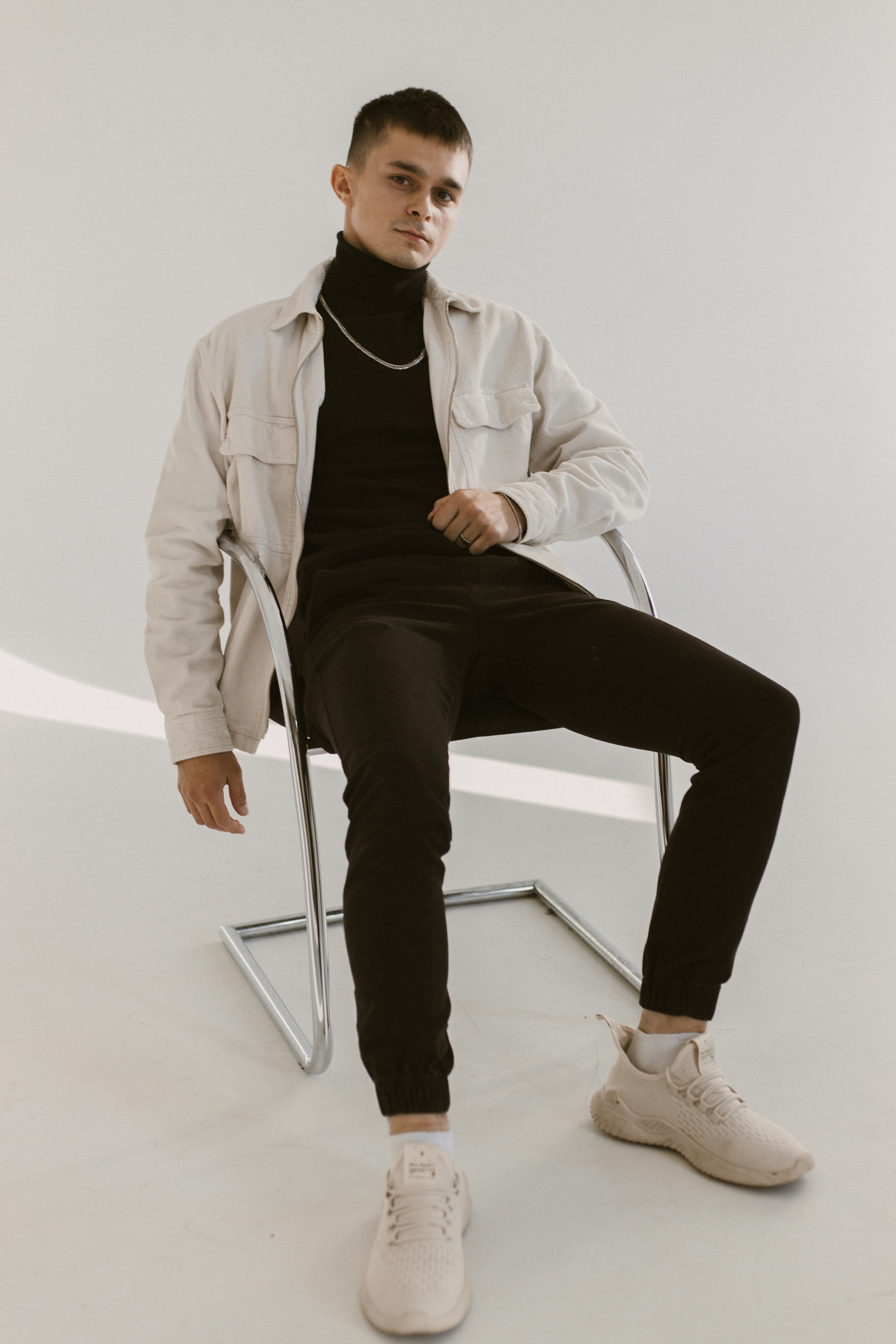 Саша. Фотограф Москва, Светлана Королева