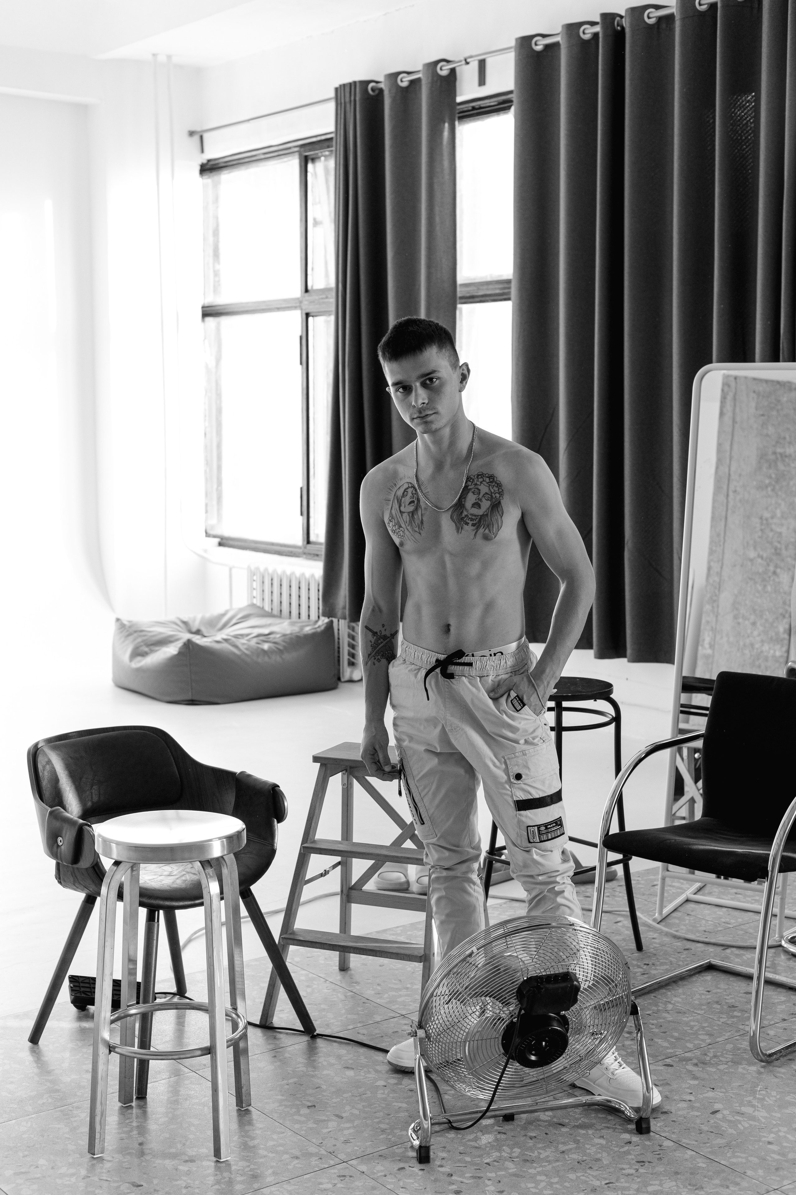 Саша. Фотограф Москва, Светлана Королева