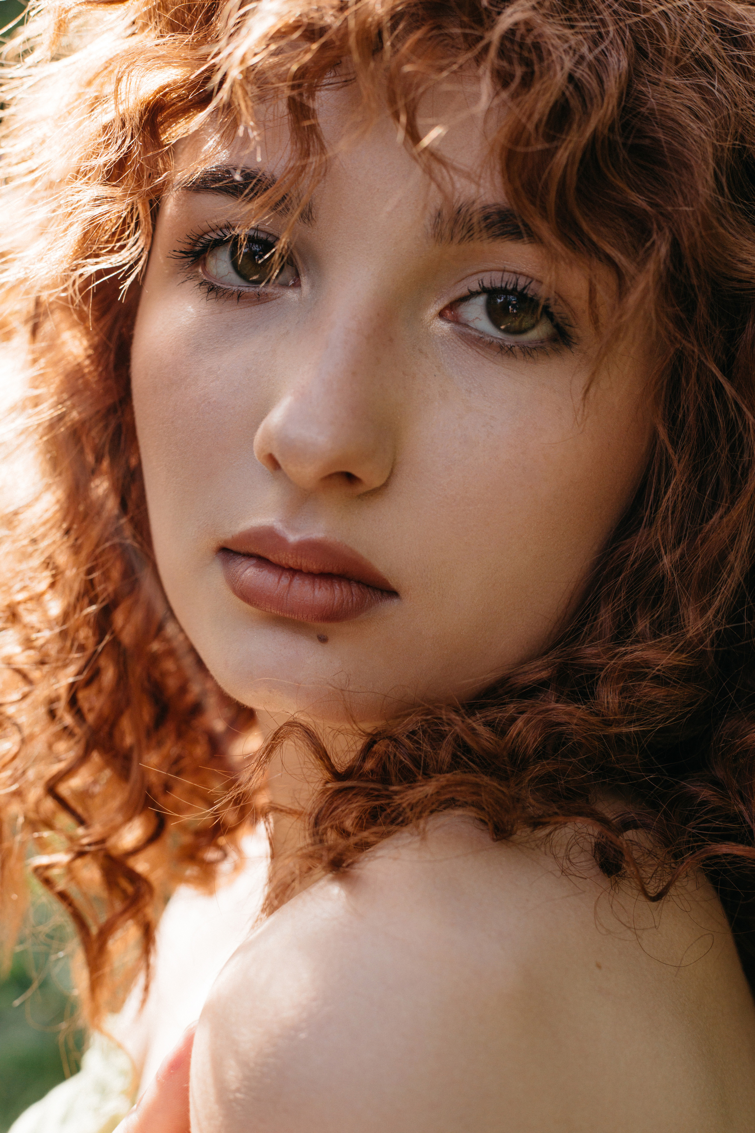 Даша. Фотограф Москва, Светлана Королева