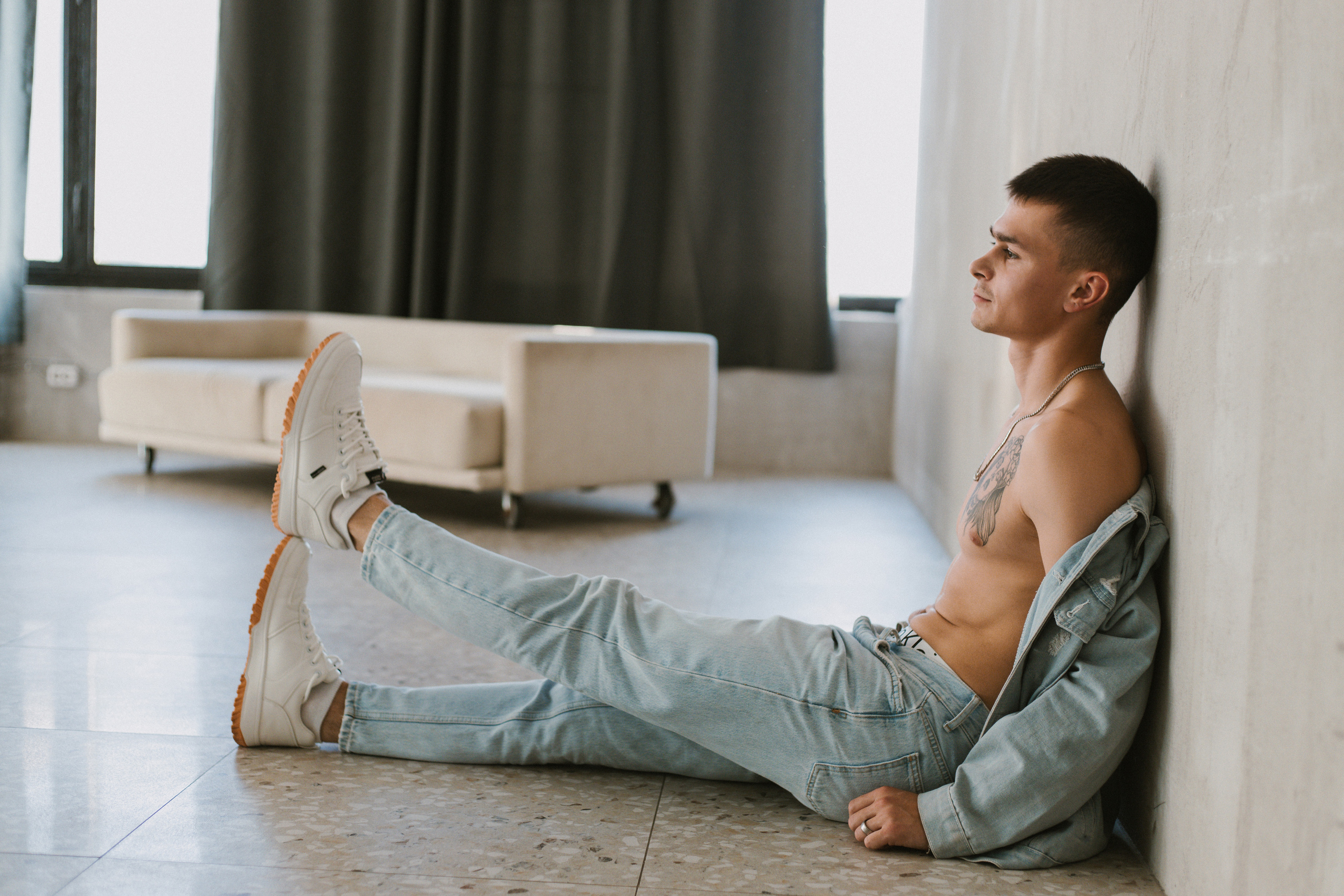 Саша. Фотограф Москва, Светлана Королева