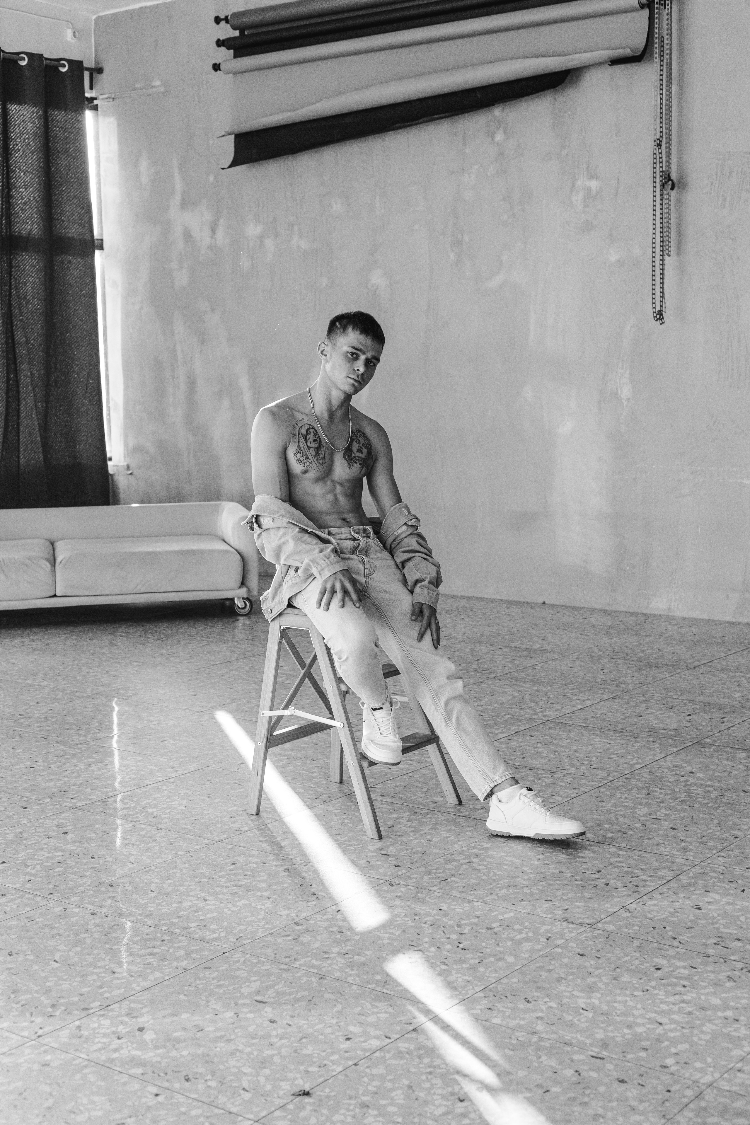 Саша. Фотограф Москва, Светлана Королева