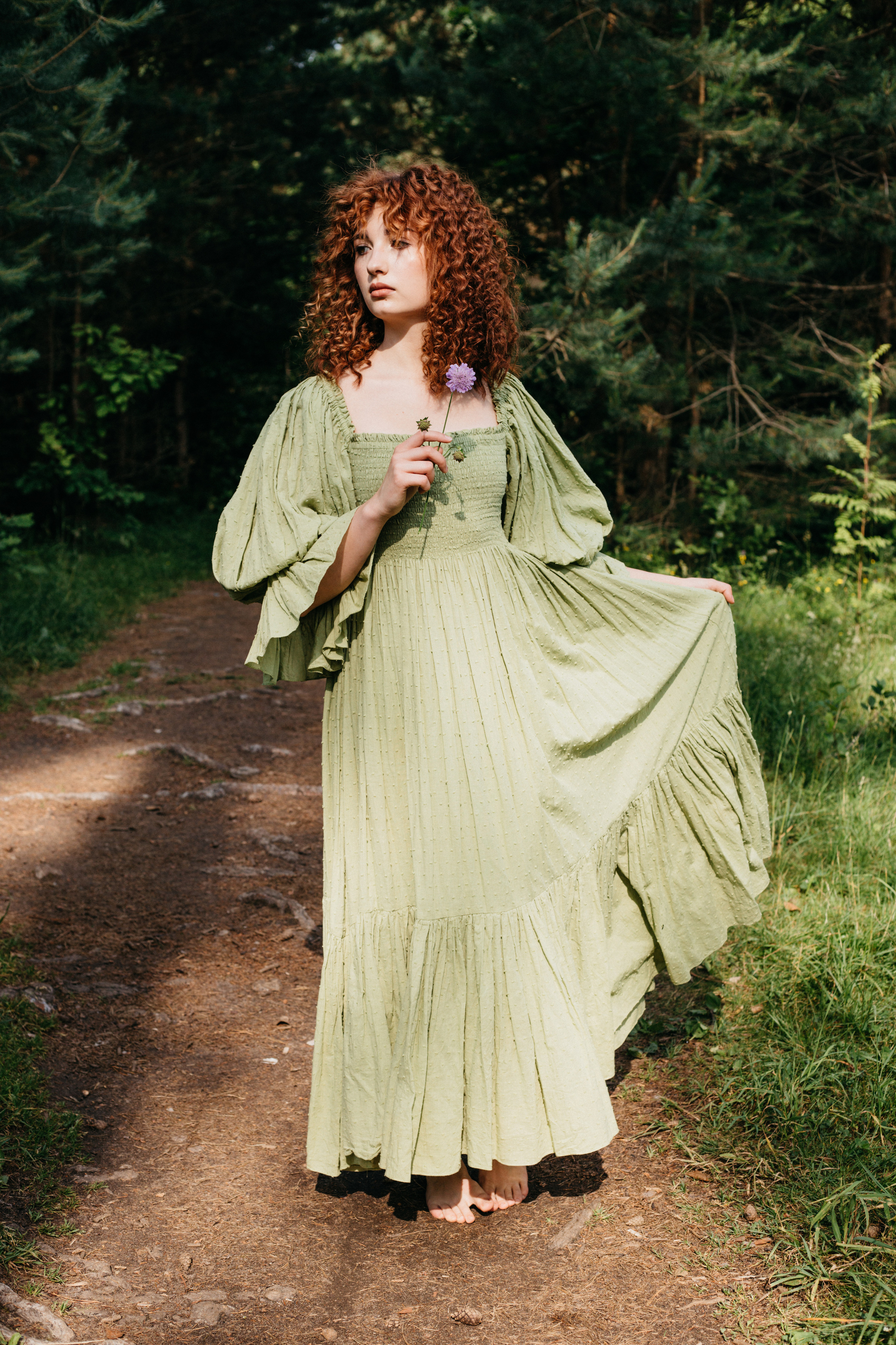 Даша. Фотограф Москва, Светлана Королева