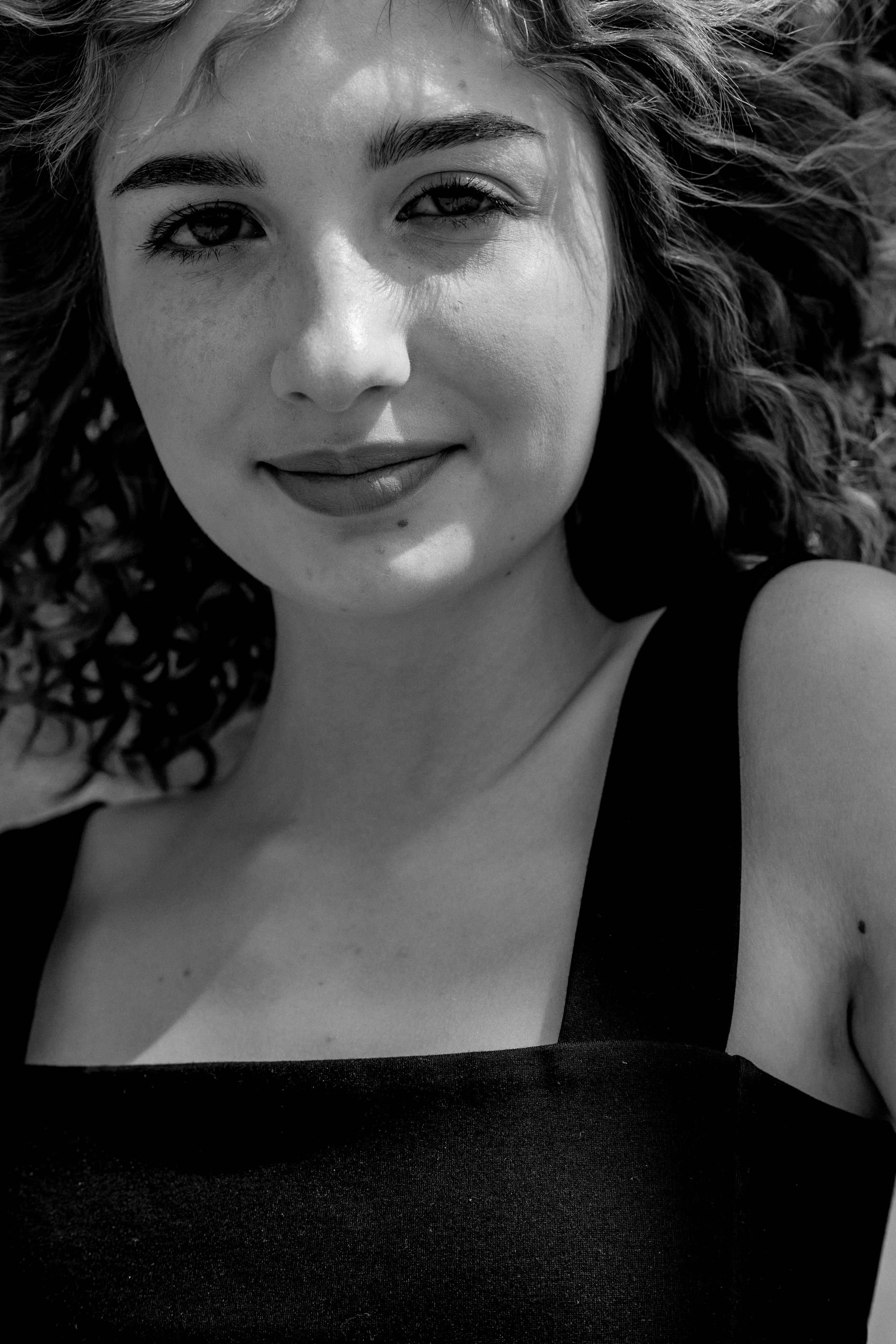 Даша. Фотограф Москва, Светлана Королева