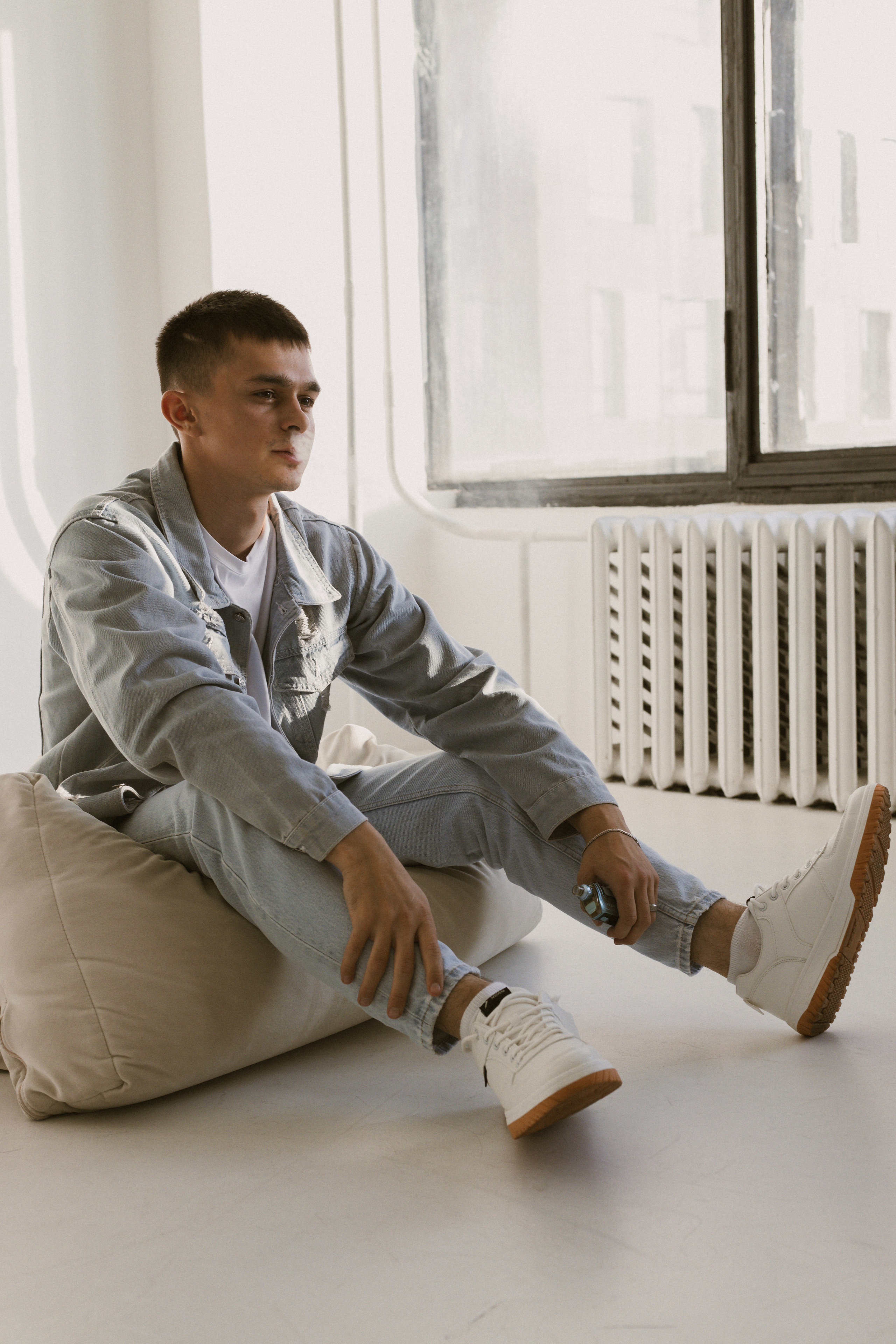 Саша. Фотограф Москва, Светлана Королева