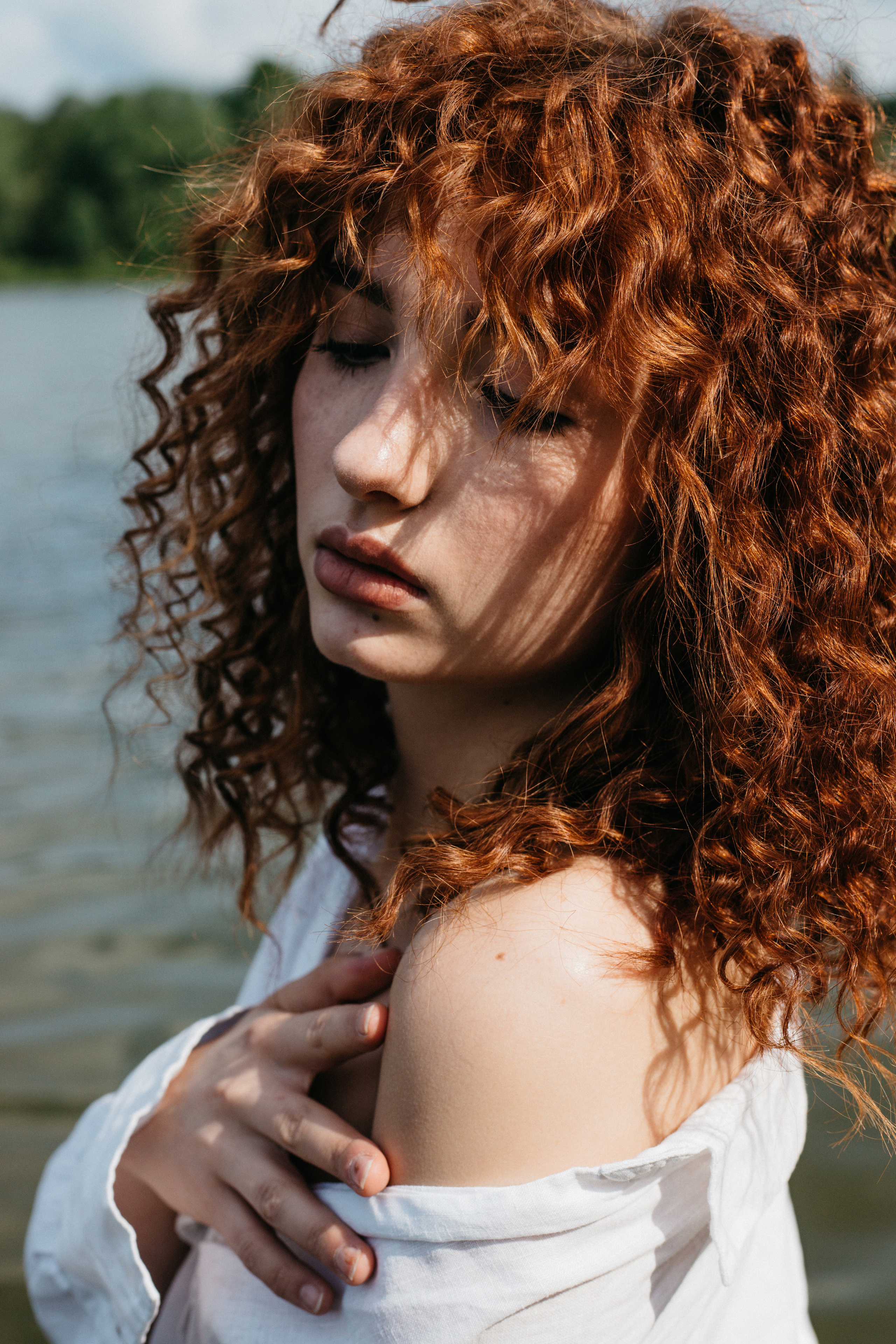 Даша. Фотограф Москва, Светлана Королева