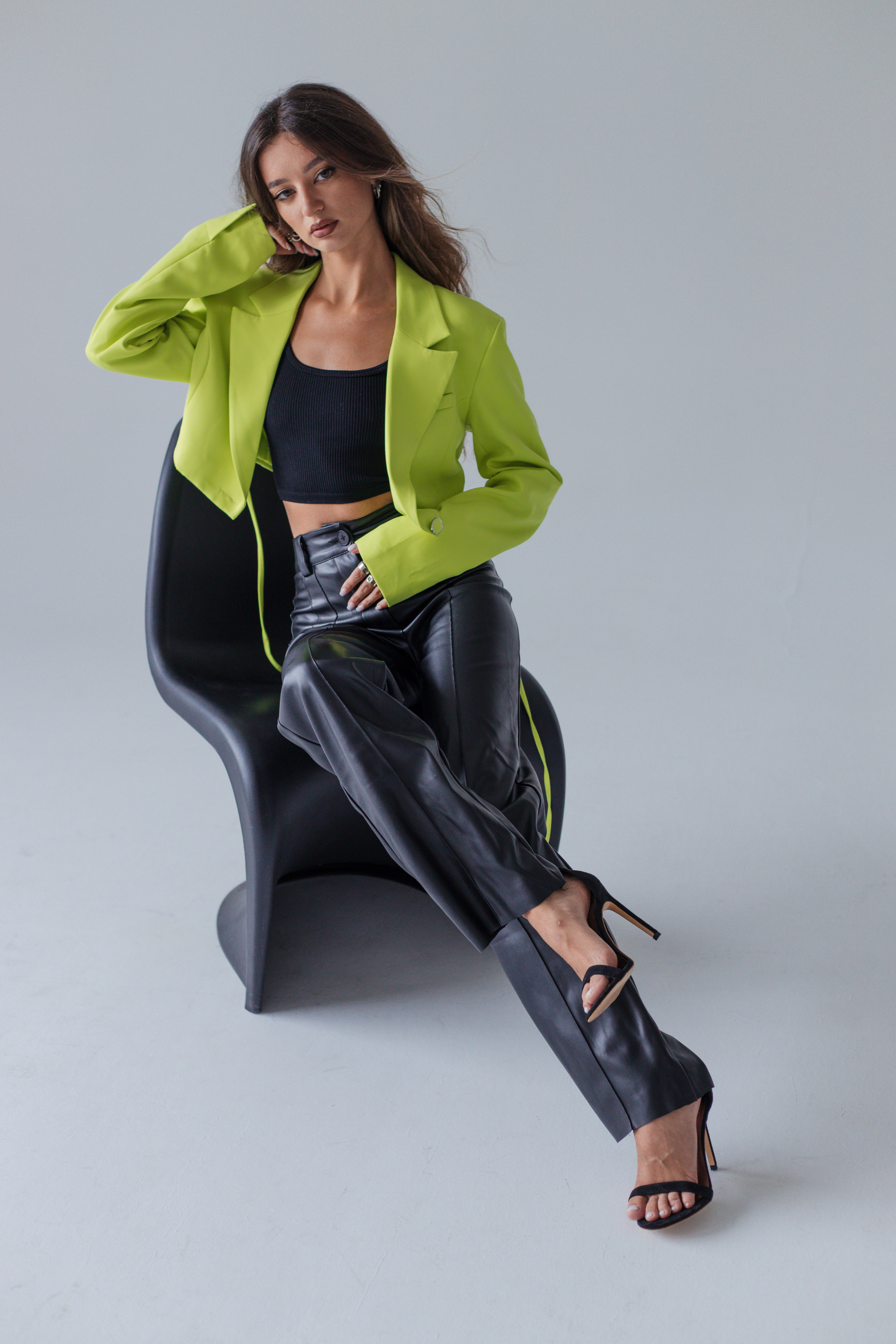 Жанна и Алена. Фотограф Москва, Светлана Королева