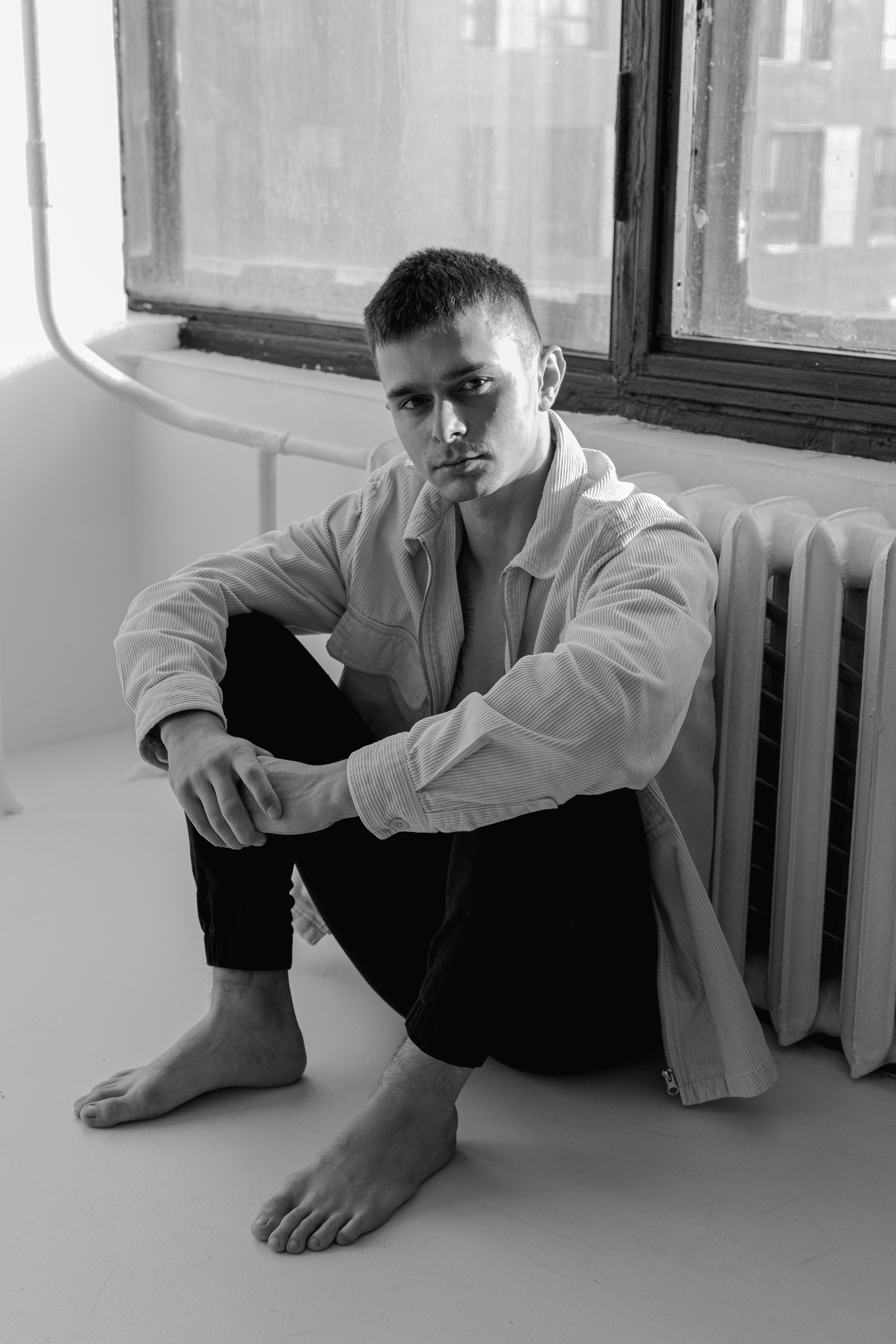 Саша. Фотограф Москва, Светлана Королева