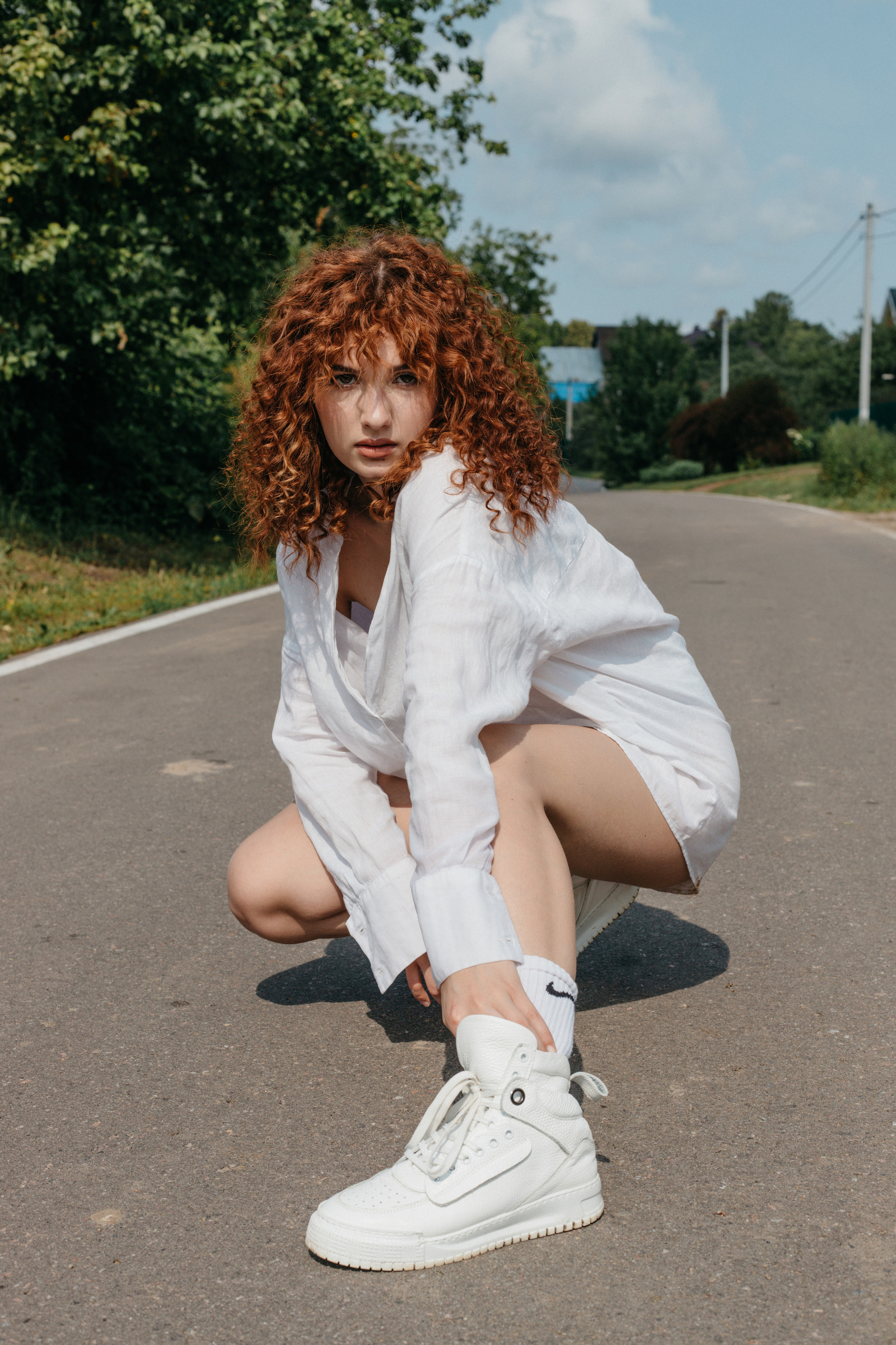 Даша. Фотограф Москва, Светлана Королева