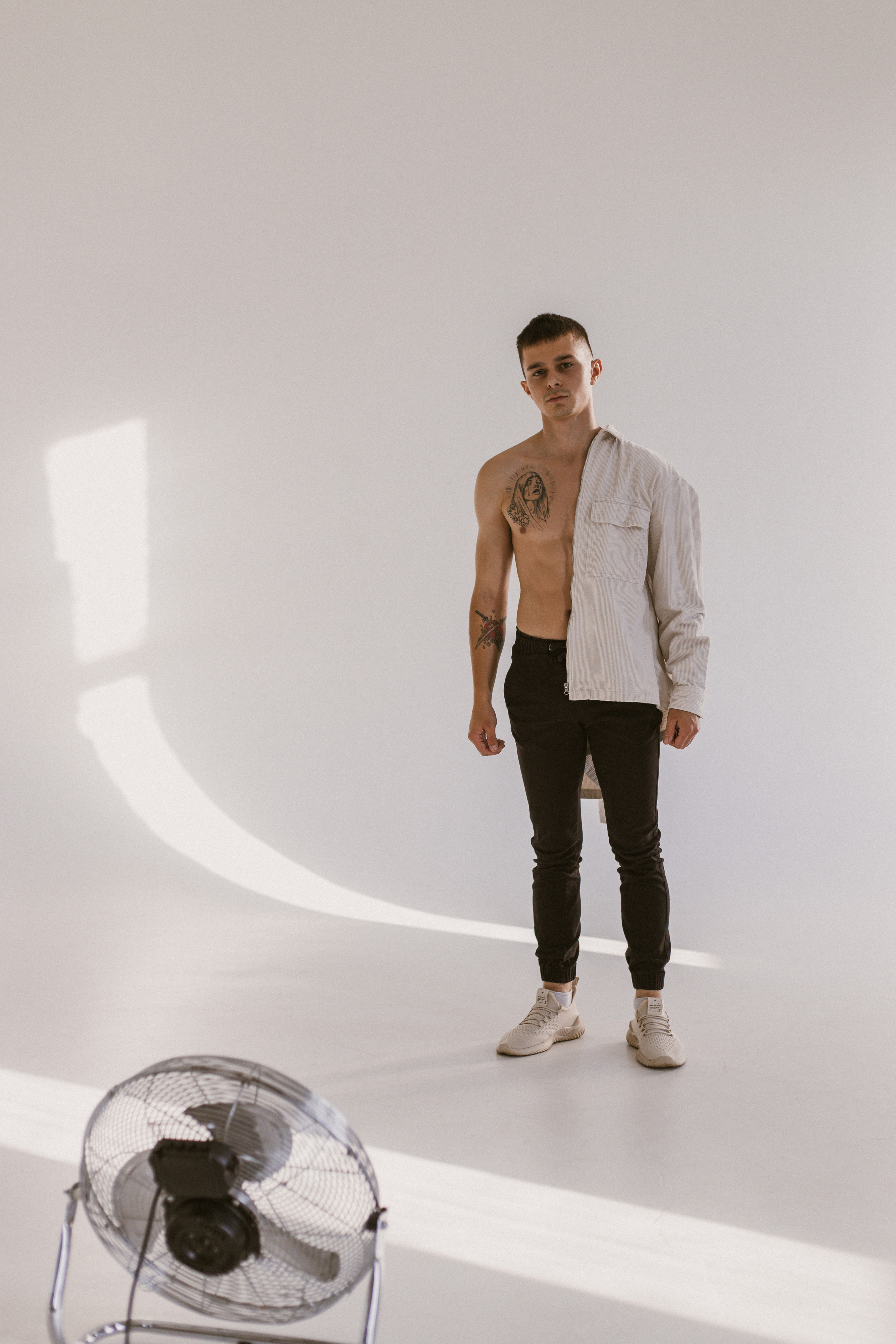 Саша. Фотограф Москва, Светлана Королева